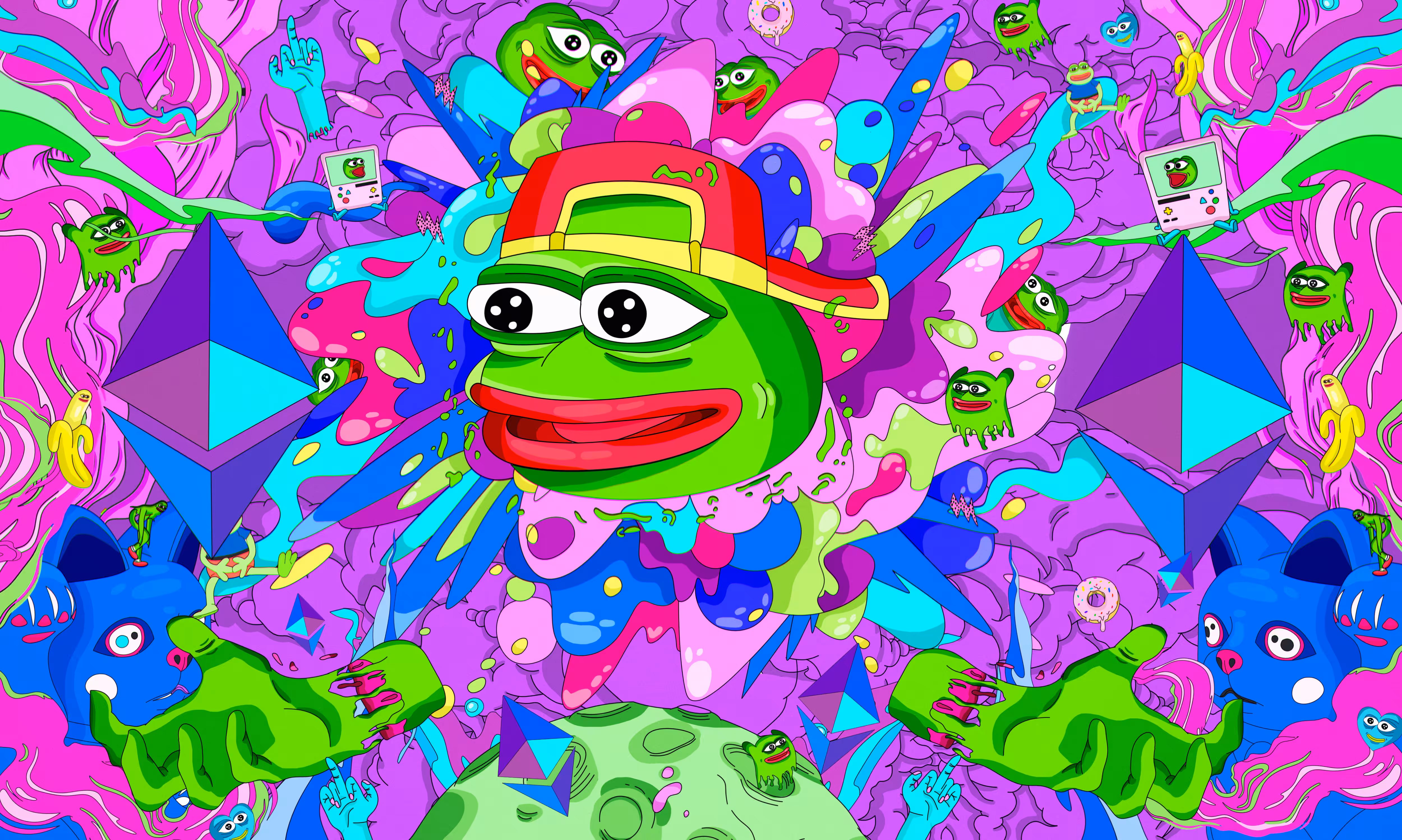Pepe Fever 