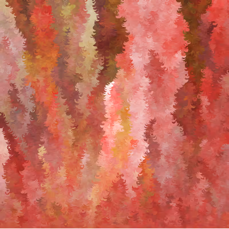 Color garden #51
