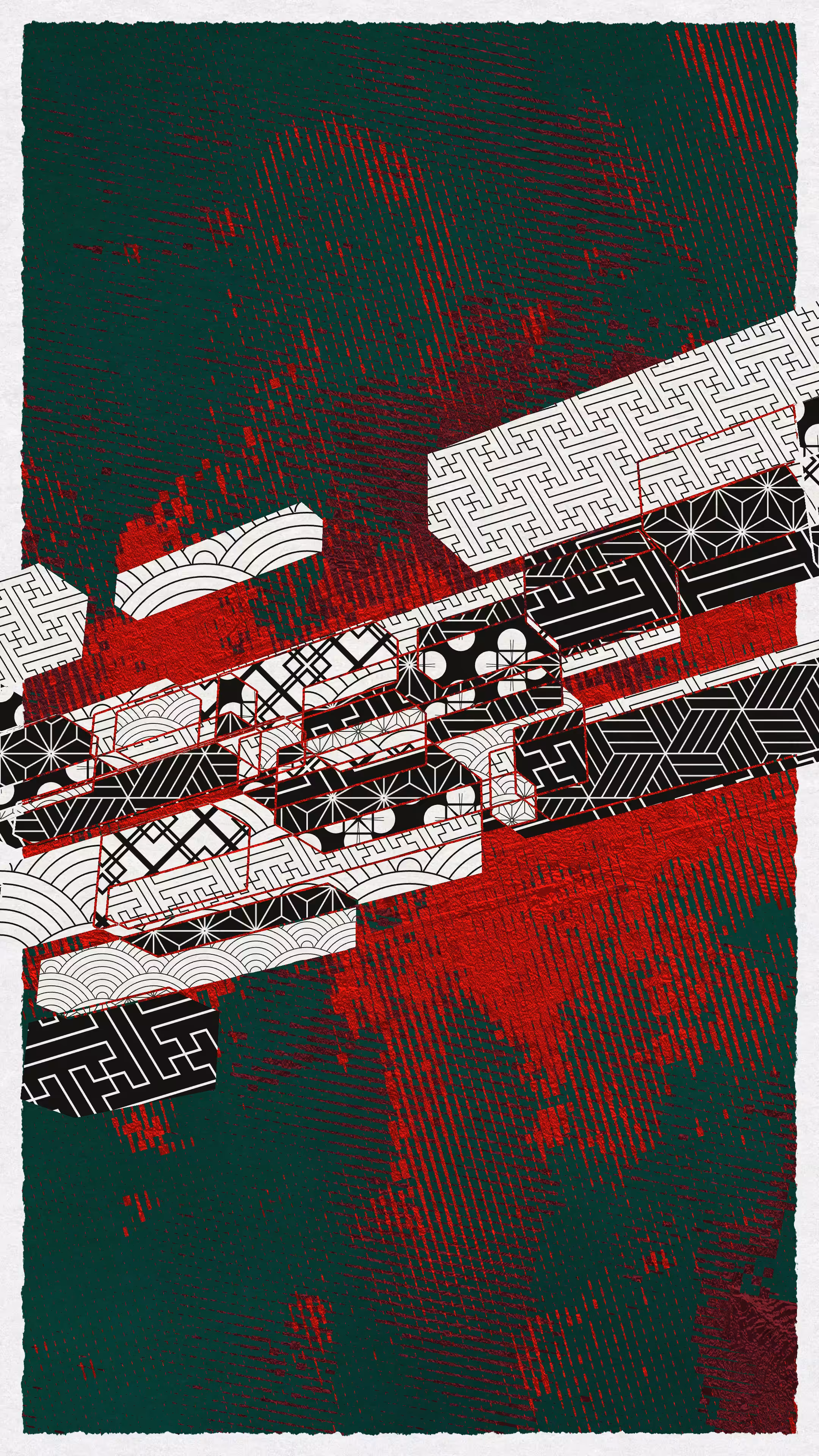 Ginga #132