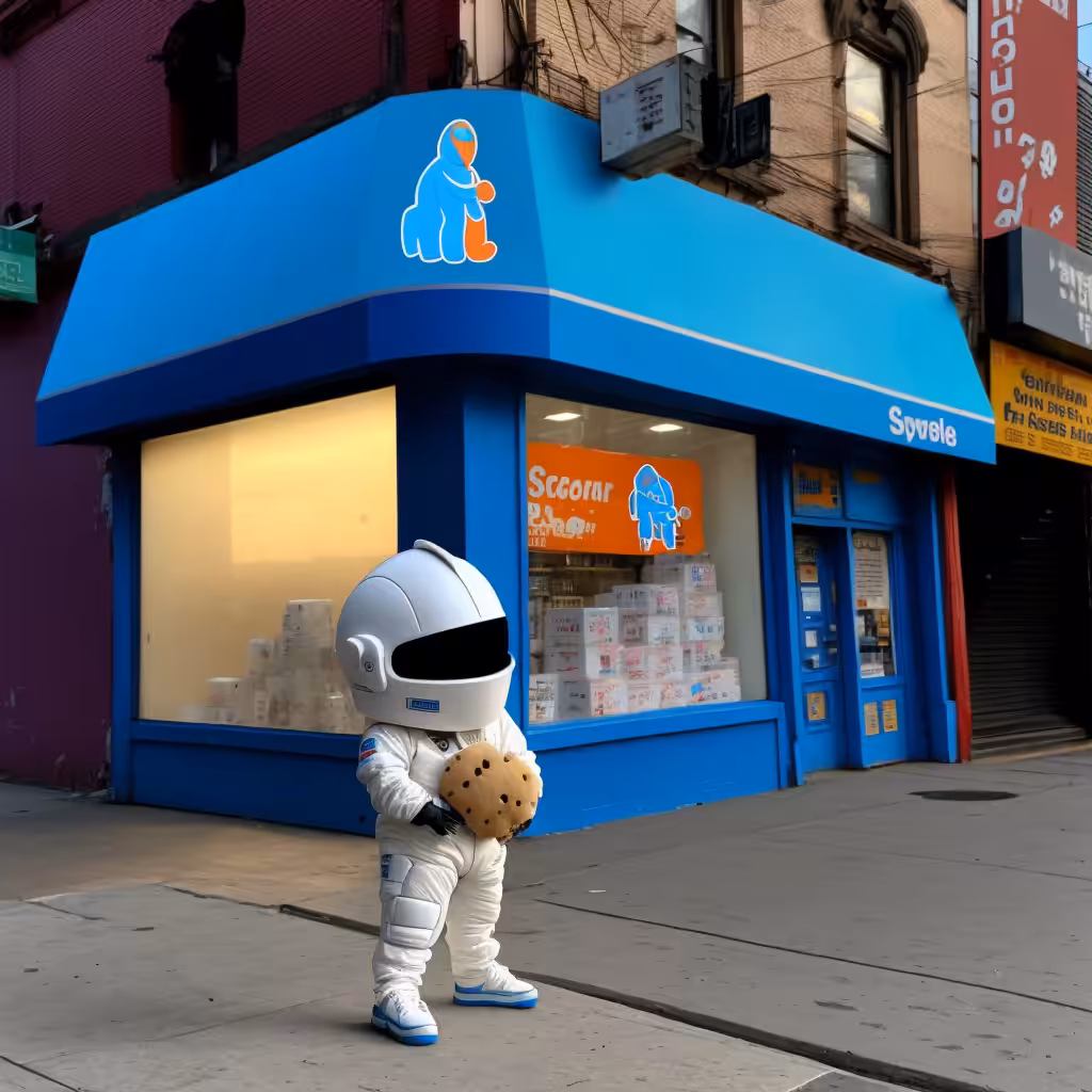 Helmet City - Bodega Drip #120