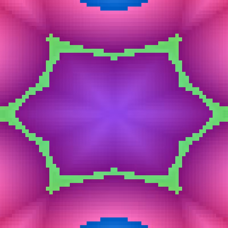 Star Pulse #33