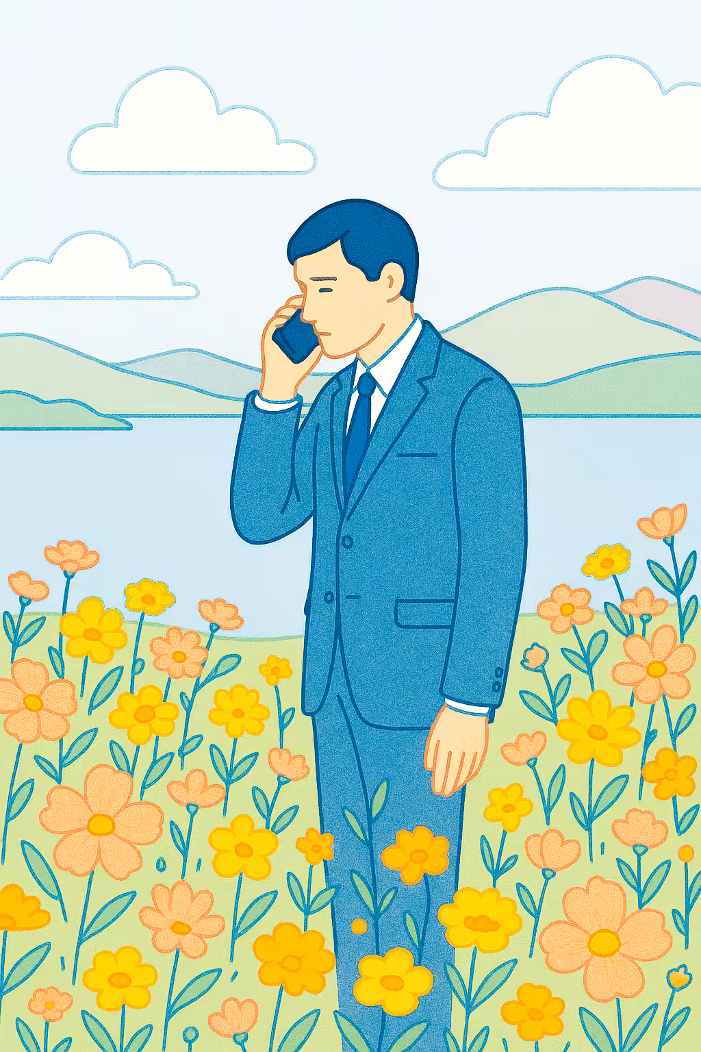 How to Survive the Bear Market: The Office on the end of the world