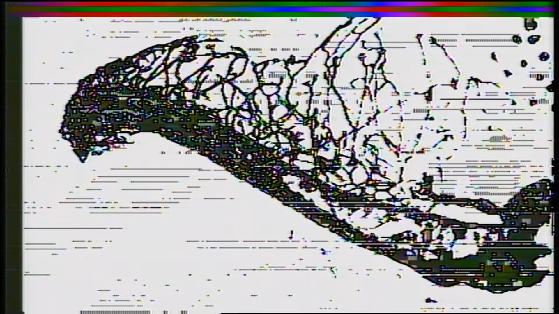 A͠E͜T̵H͞E͟R̸I̶S͡ #12