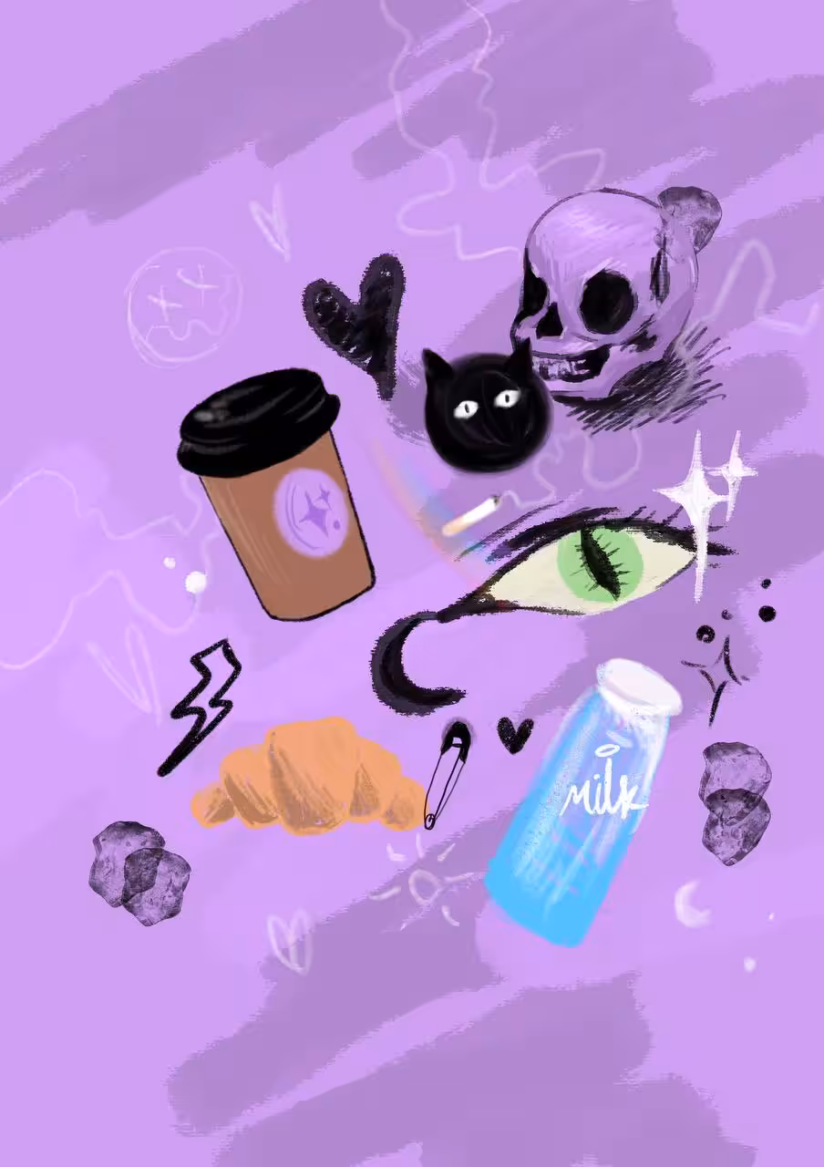 Doodles