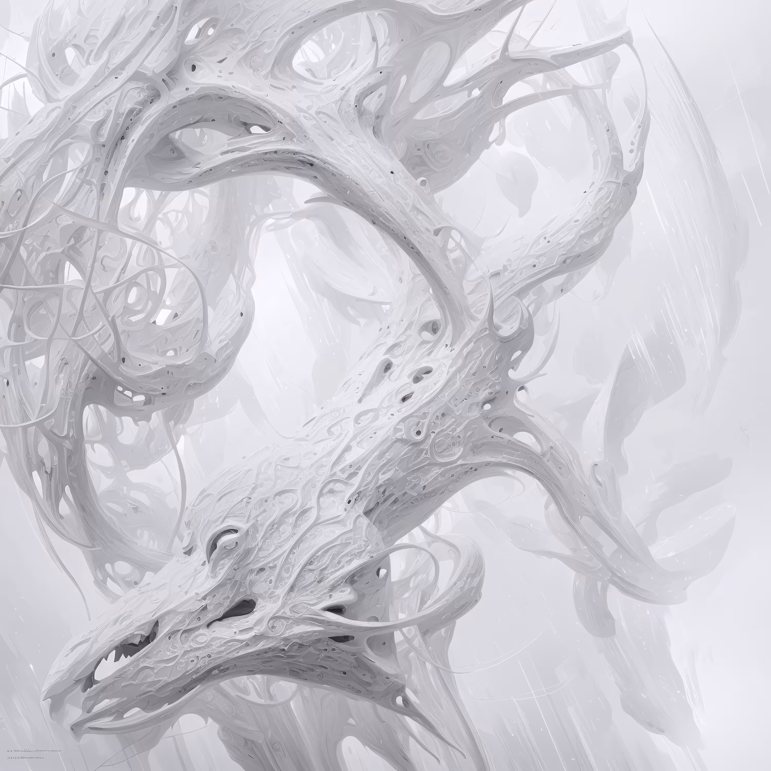 Hypnopompic Hallucinations [ 5th Hallucination ]