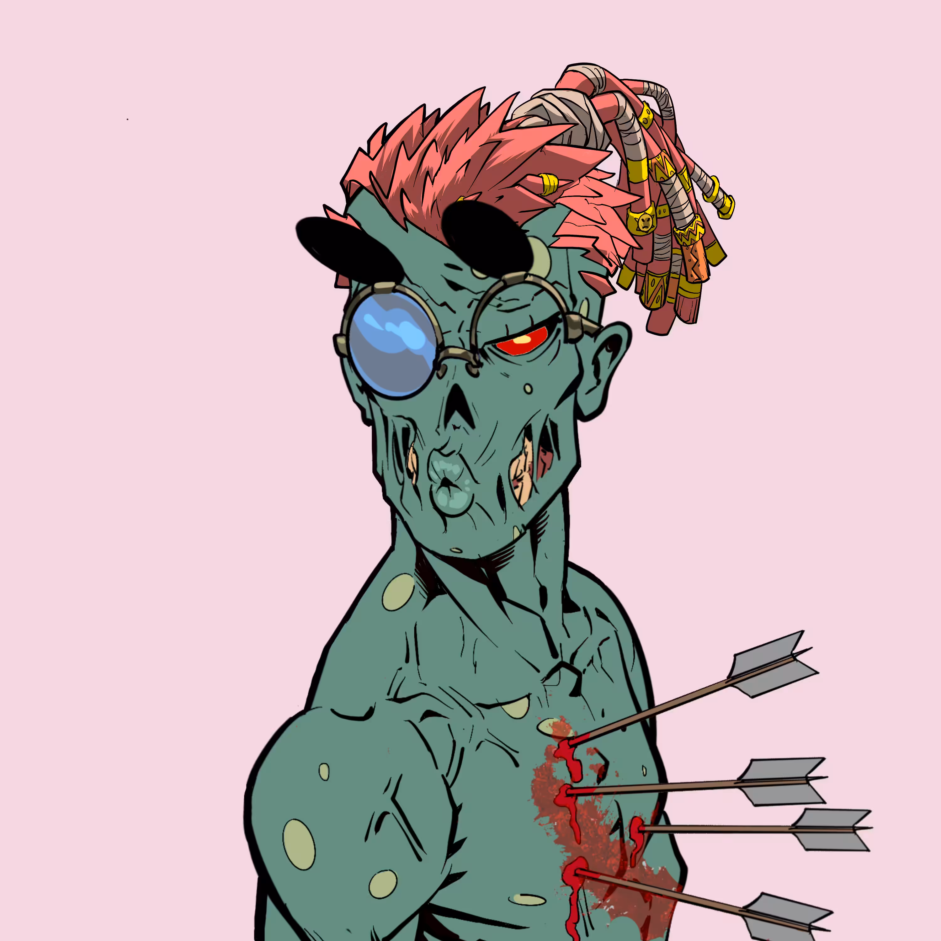 GlieseZombiePFP #889