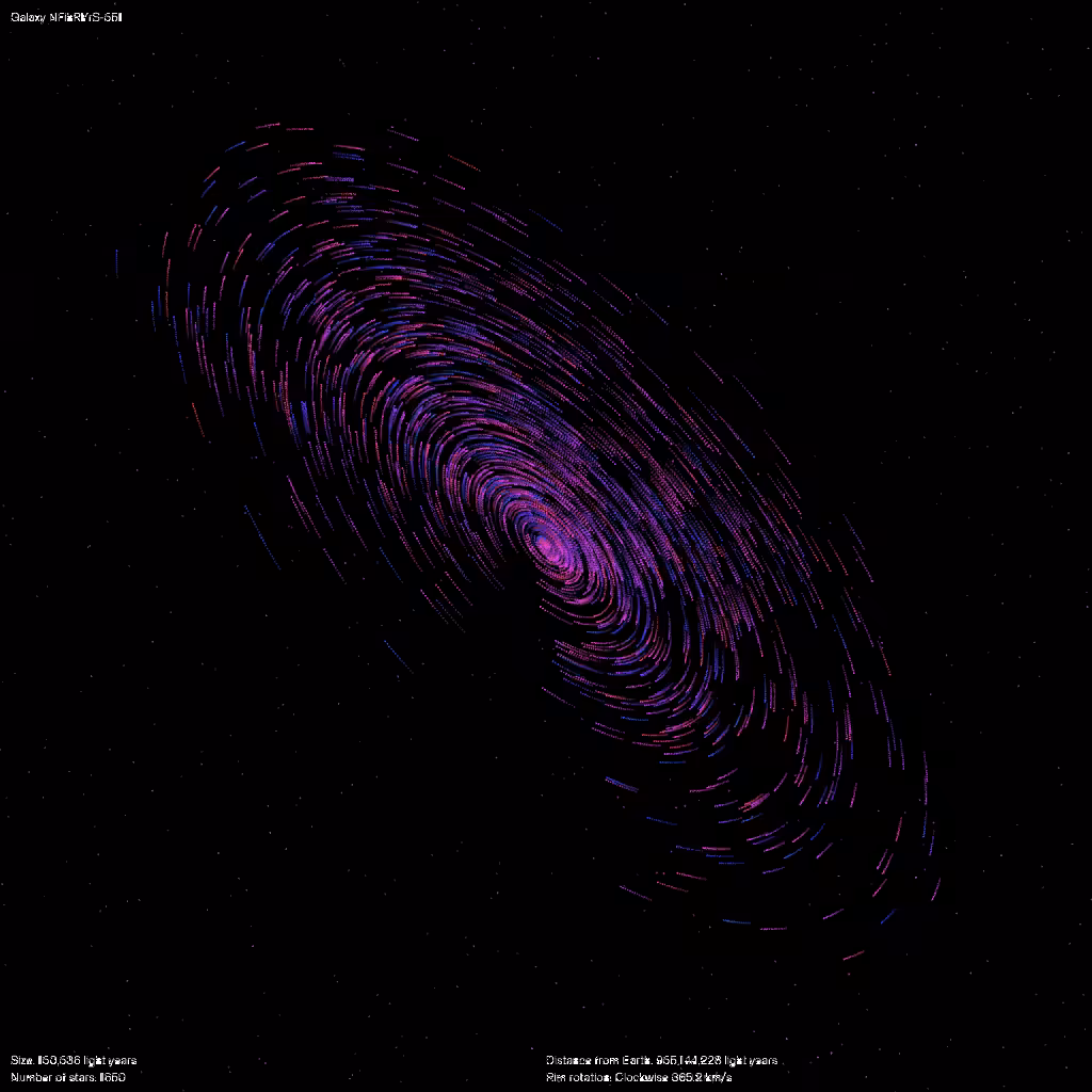 Spacelike #29