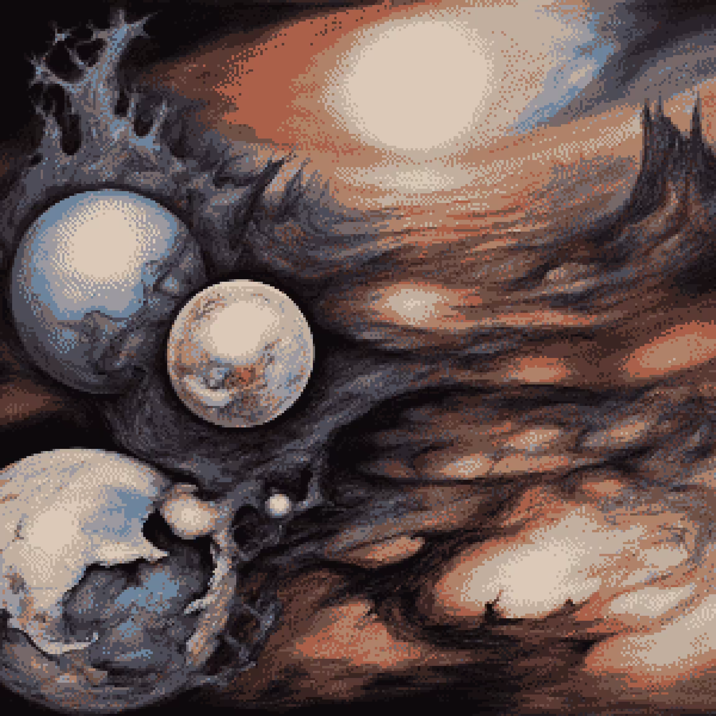 First and Last Lines That Hold Worlds: Journey to the West: First Line