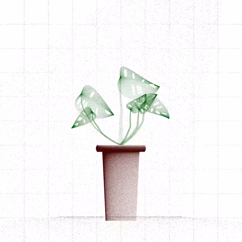 🌱 Potted & Printed #112