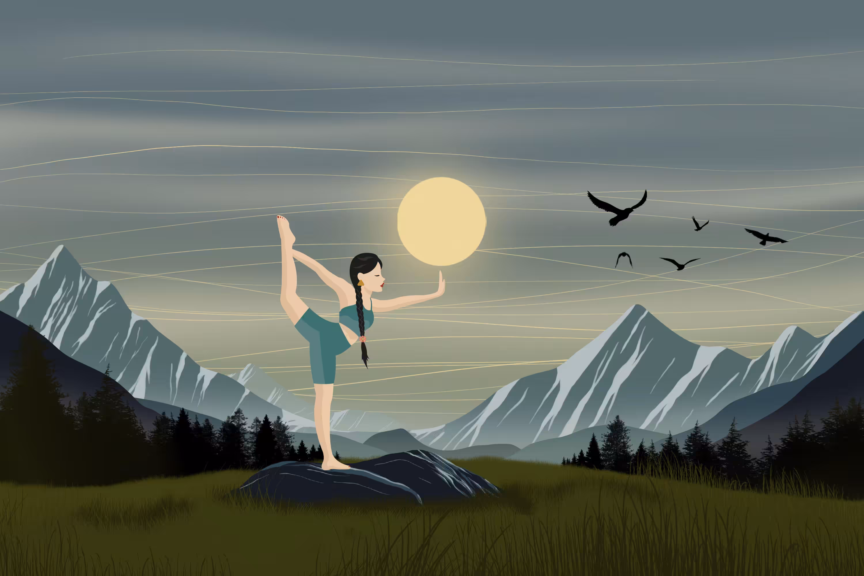 The Sound of Nature