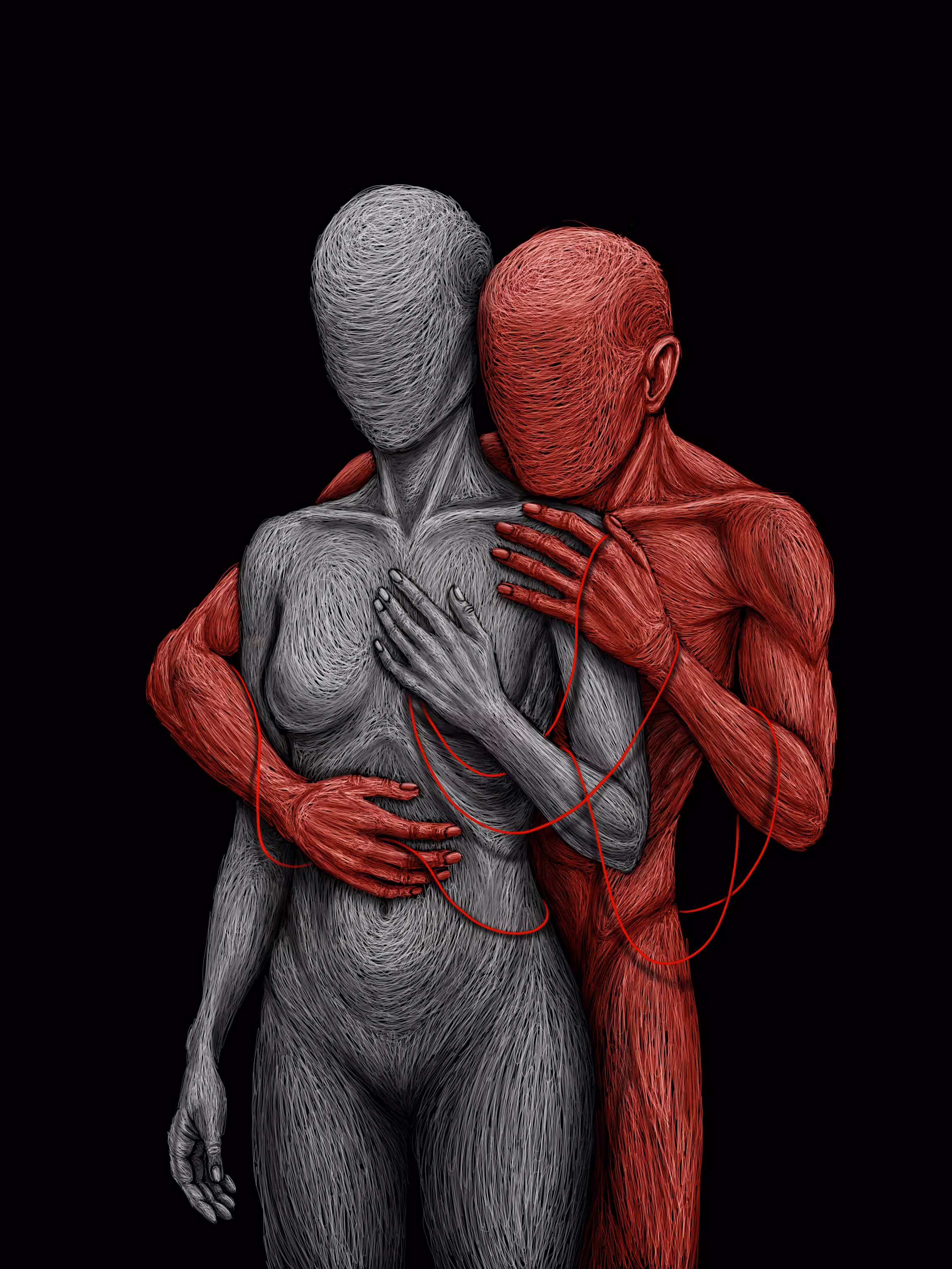 Entangled