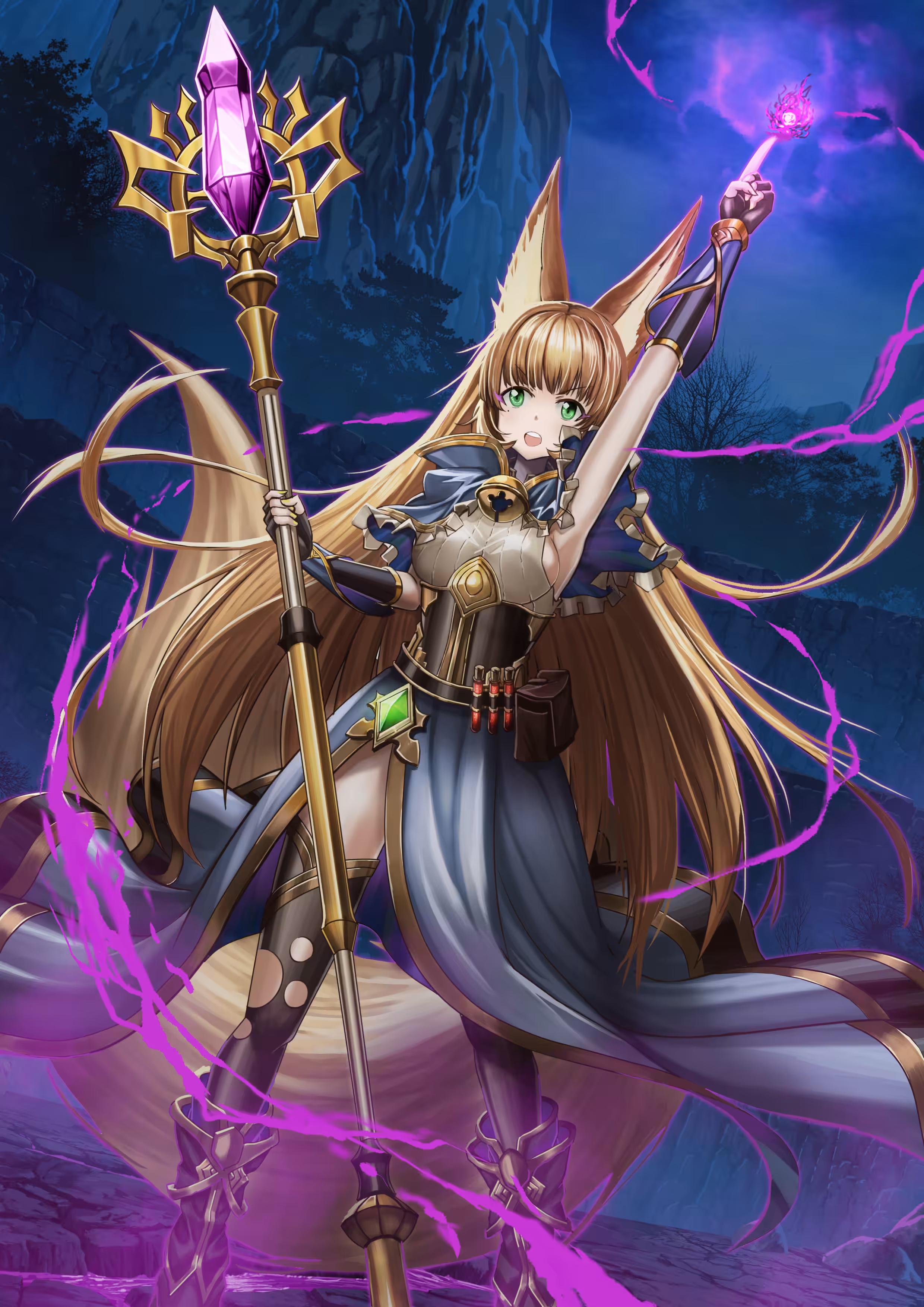 Magical_foxgirl