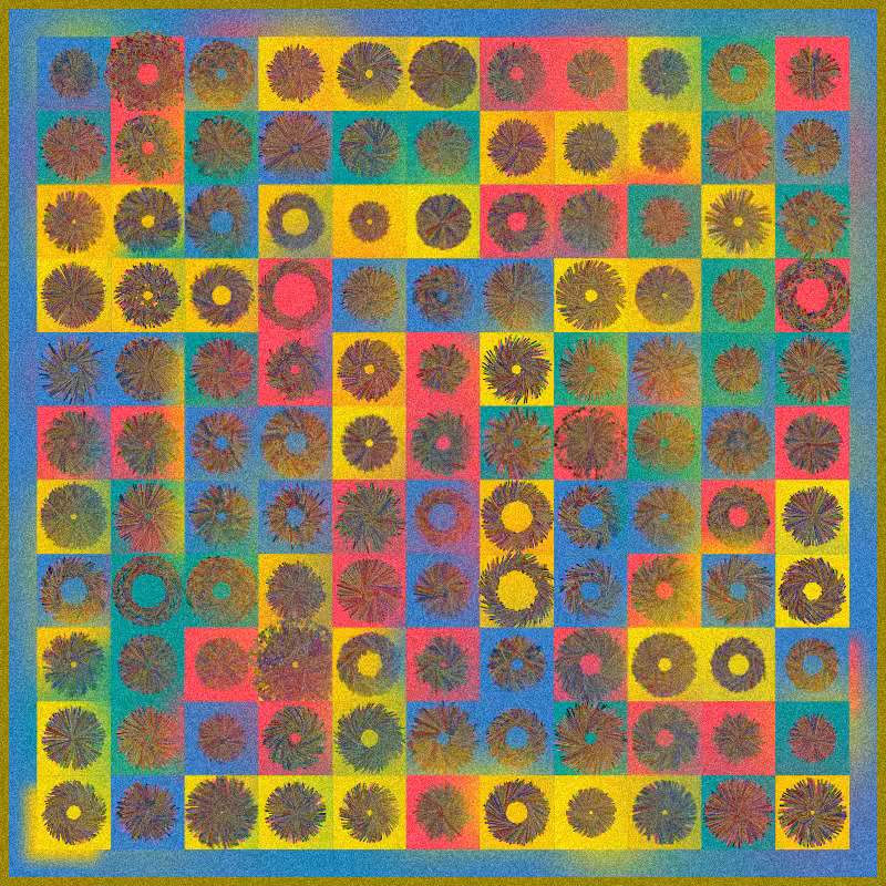 Ballistic Sheet #104