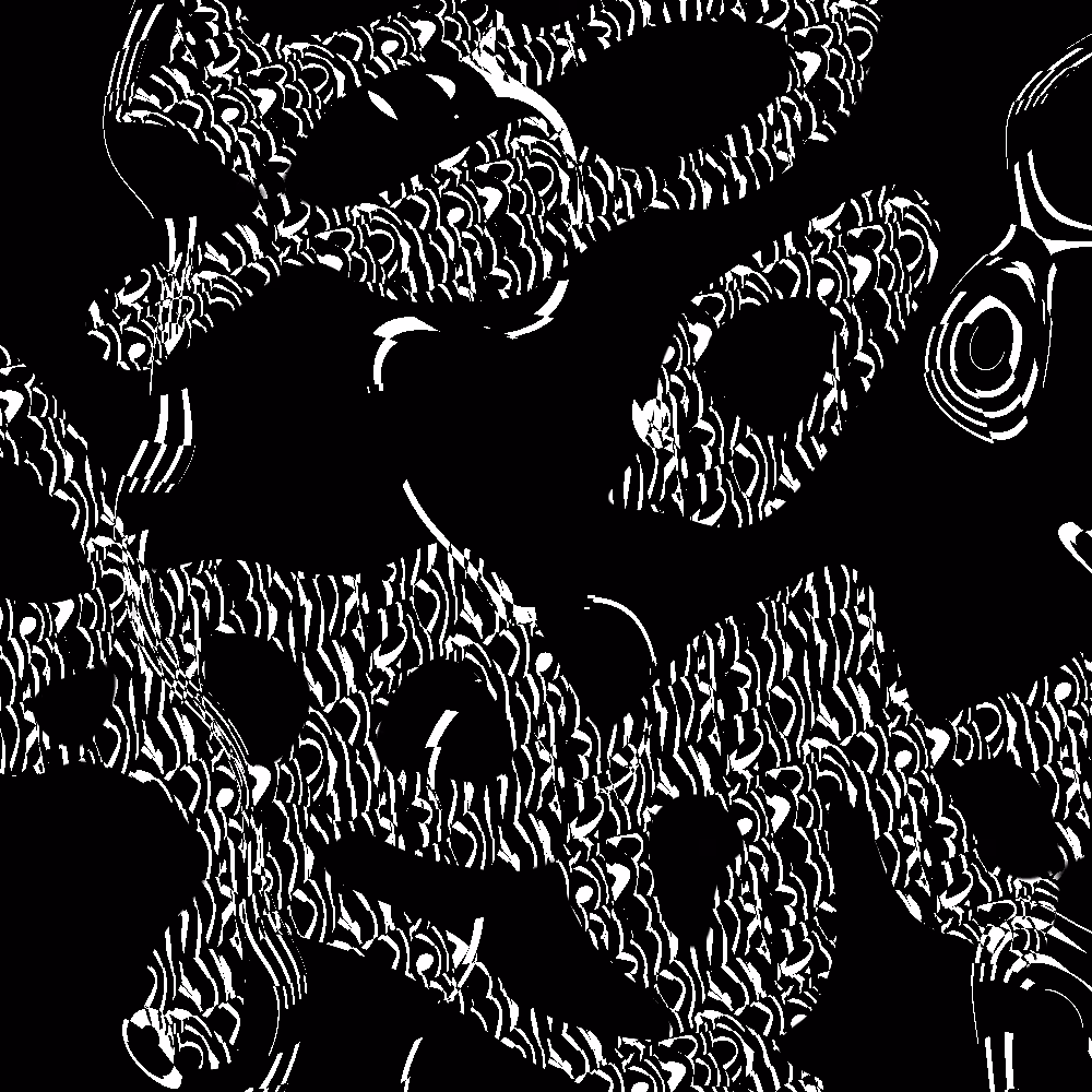Tendril #1