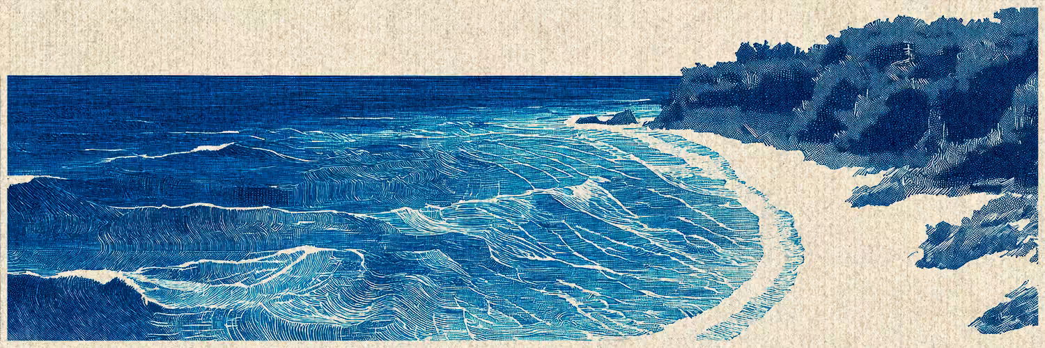 Linocean #105