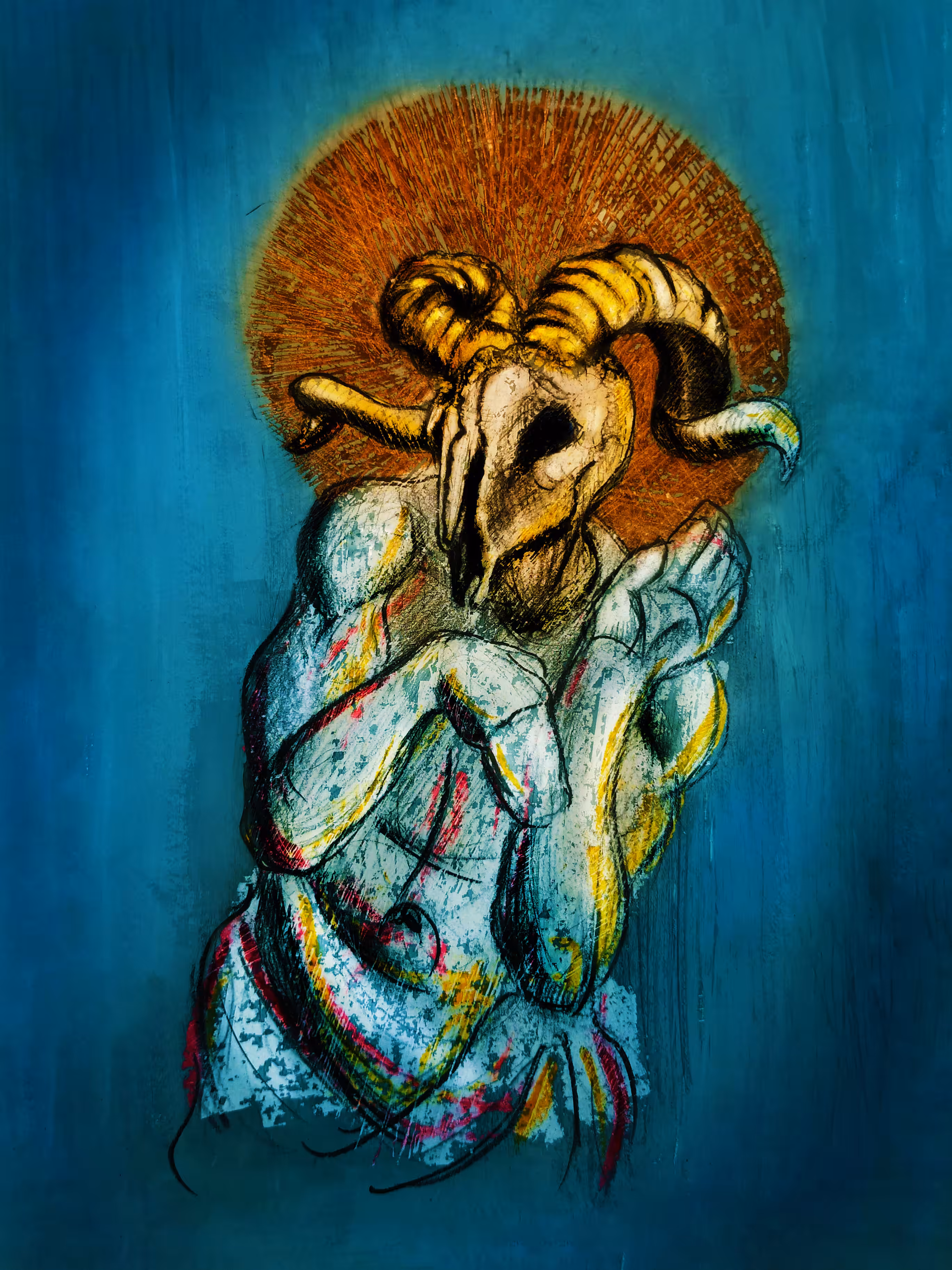 The GoatMan IV