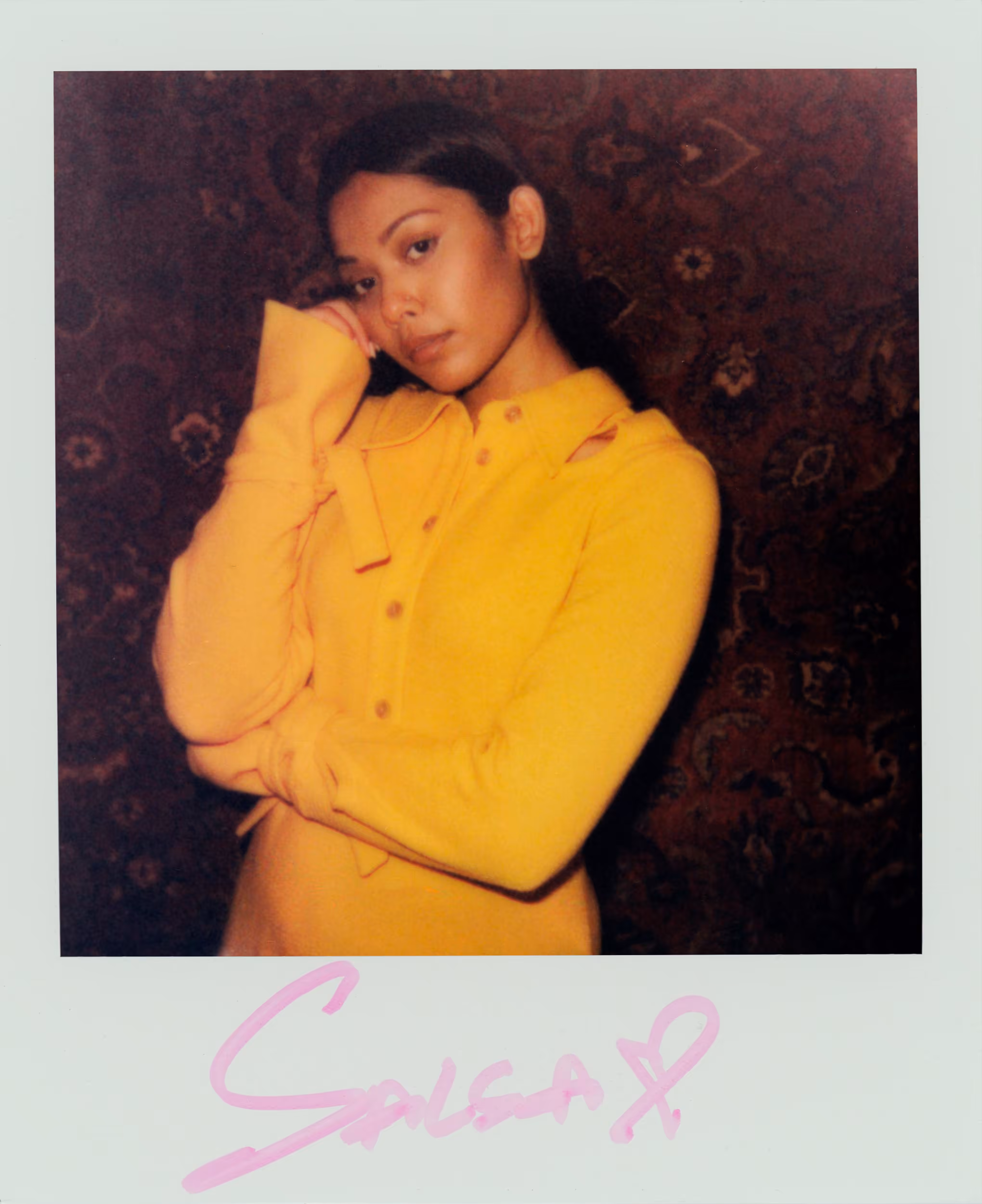 Windows Polaroids: Windows # 93