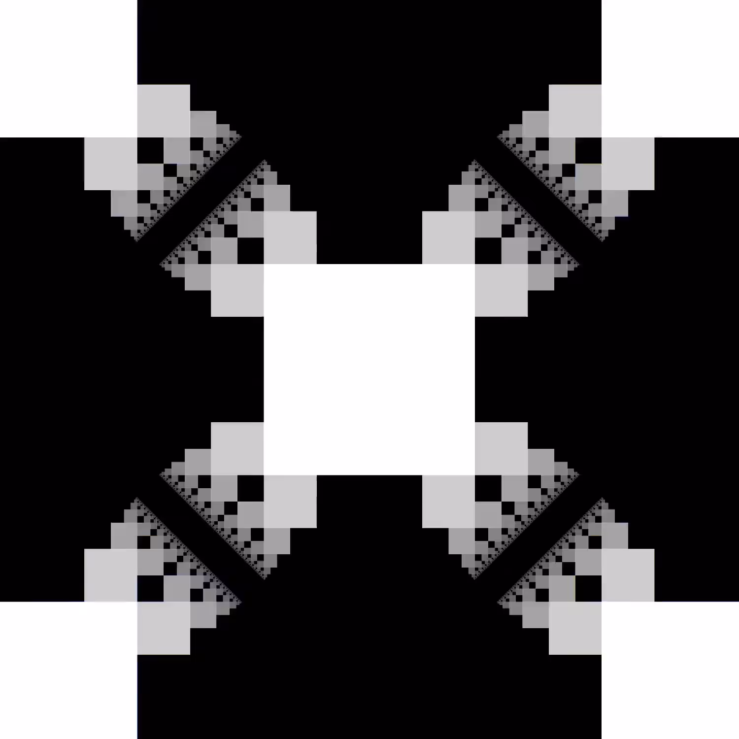 Square Experiment 2 ⬛