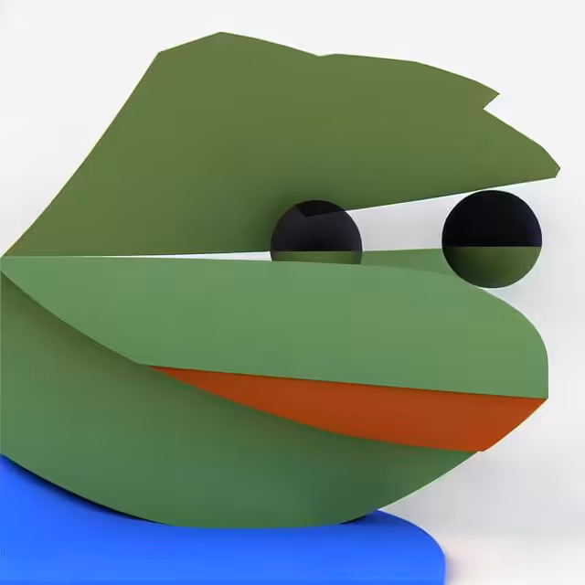 PEPE:DECONSTRUCT #78