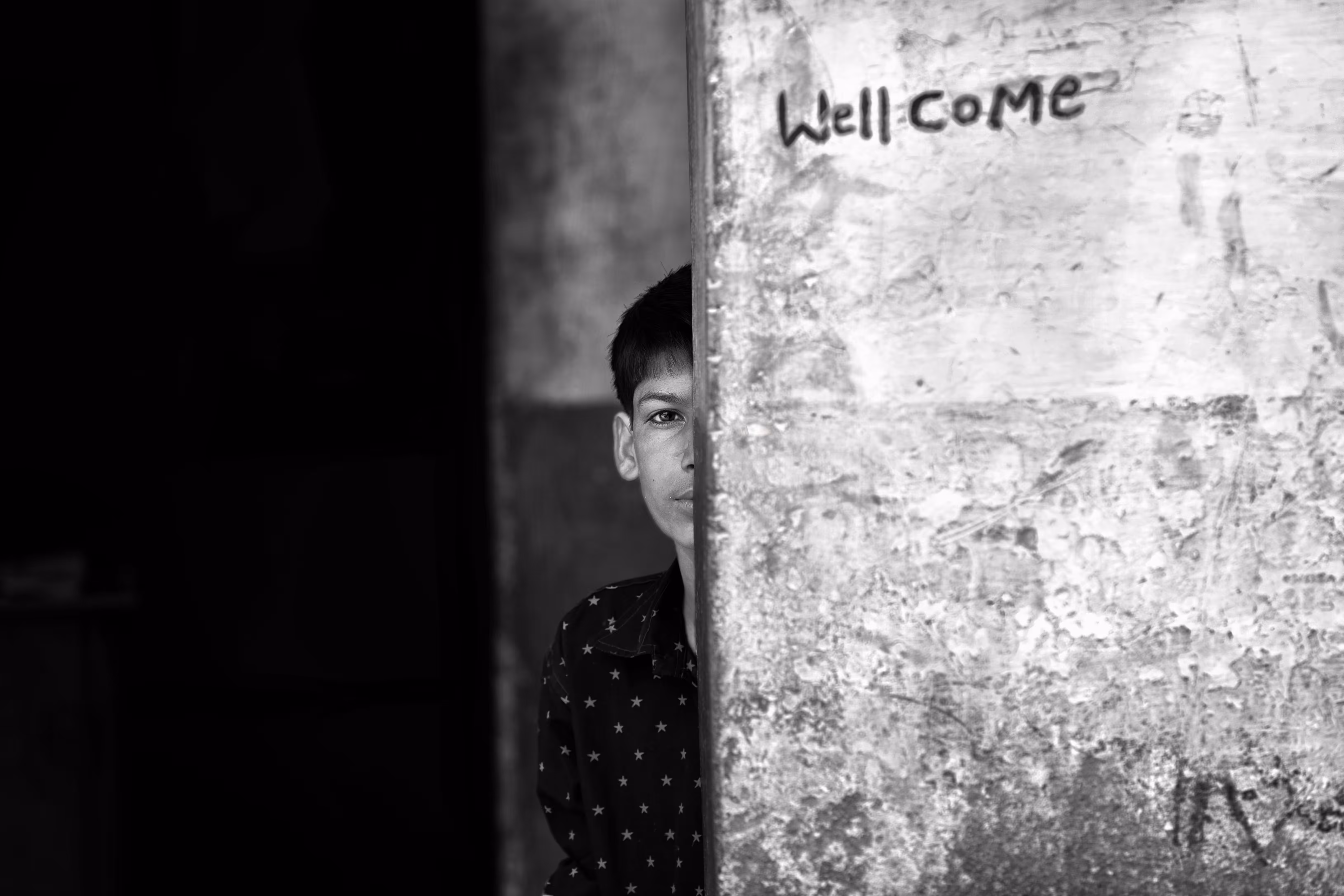 Untitled Portraits From Pushkar / India