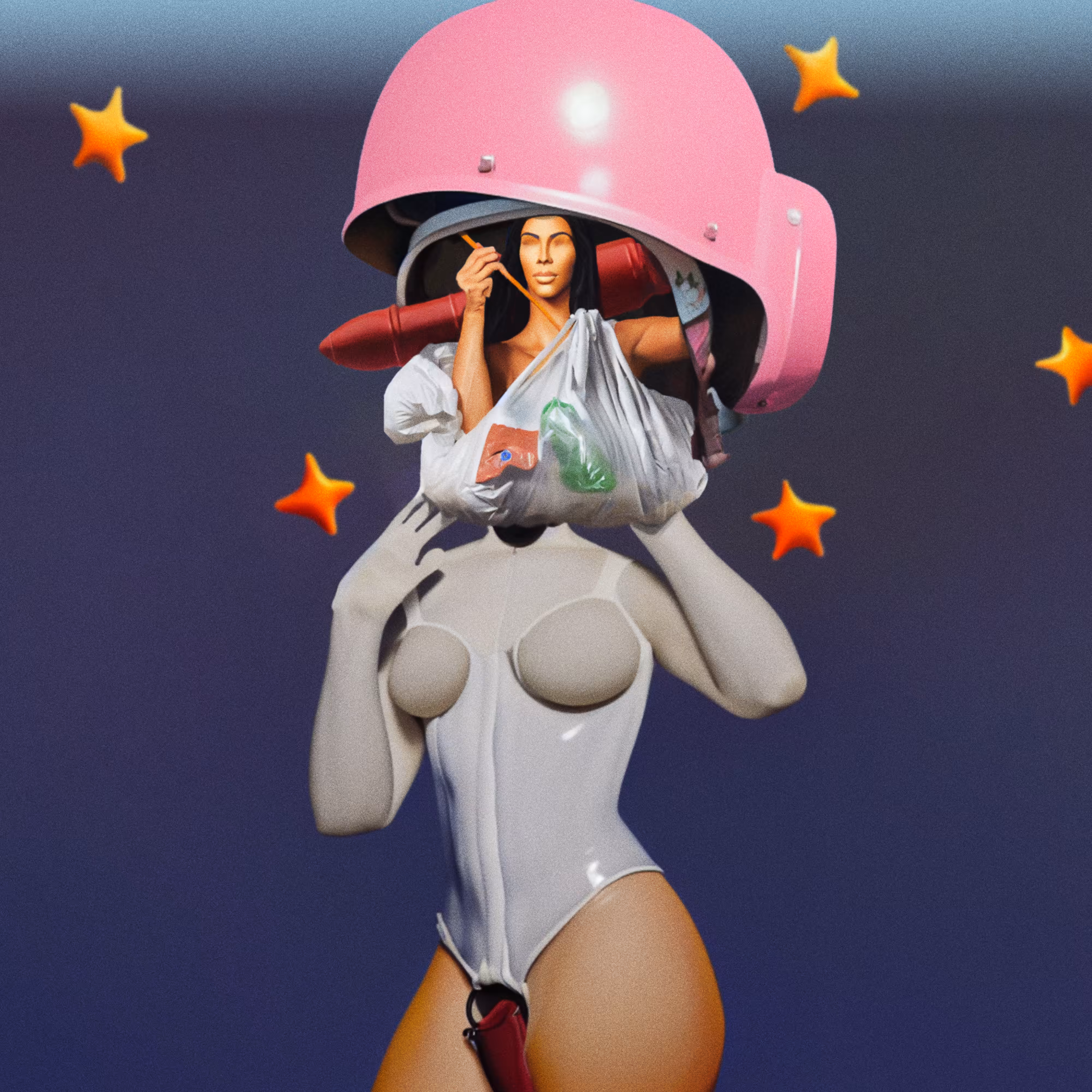 5TAR