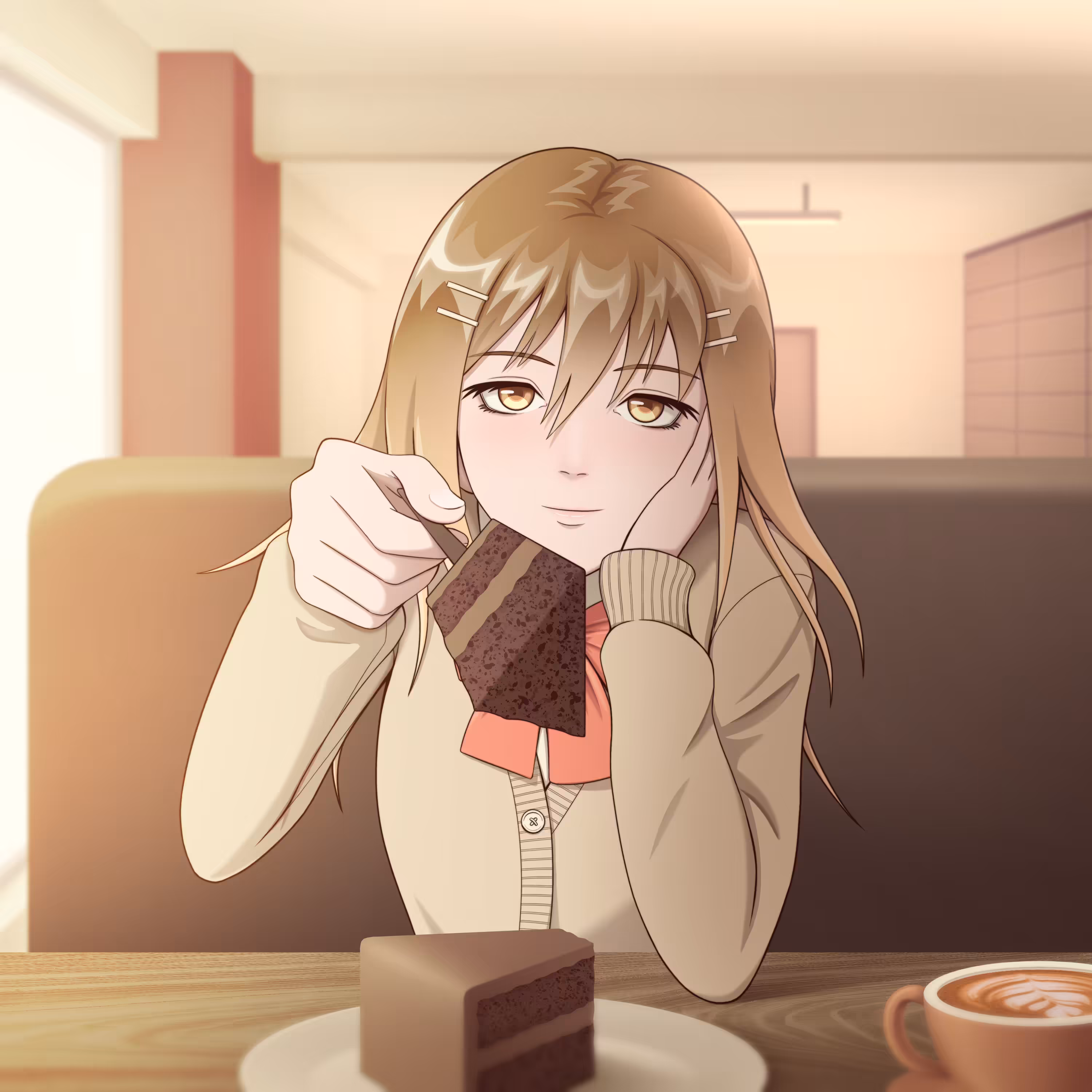 One Year Older