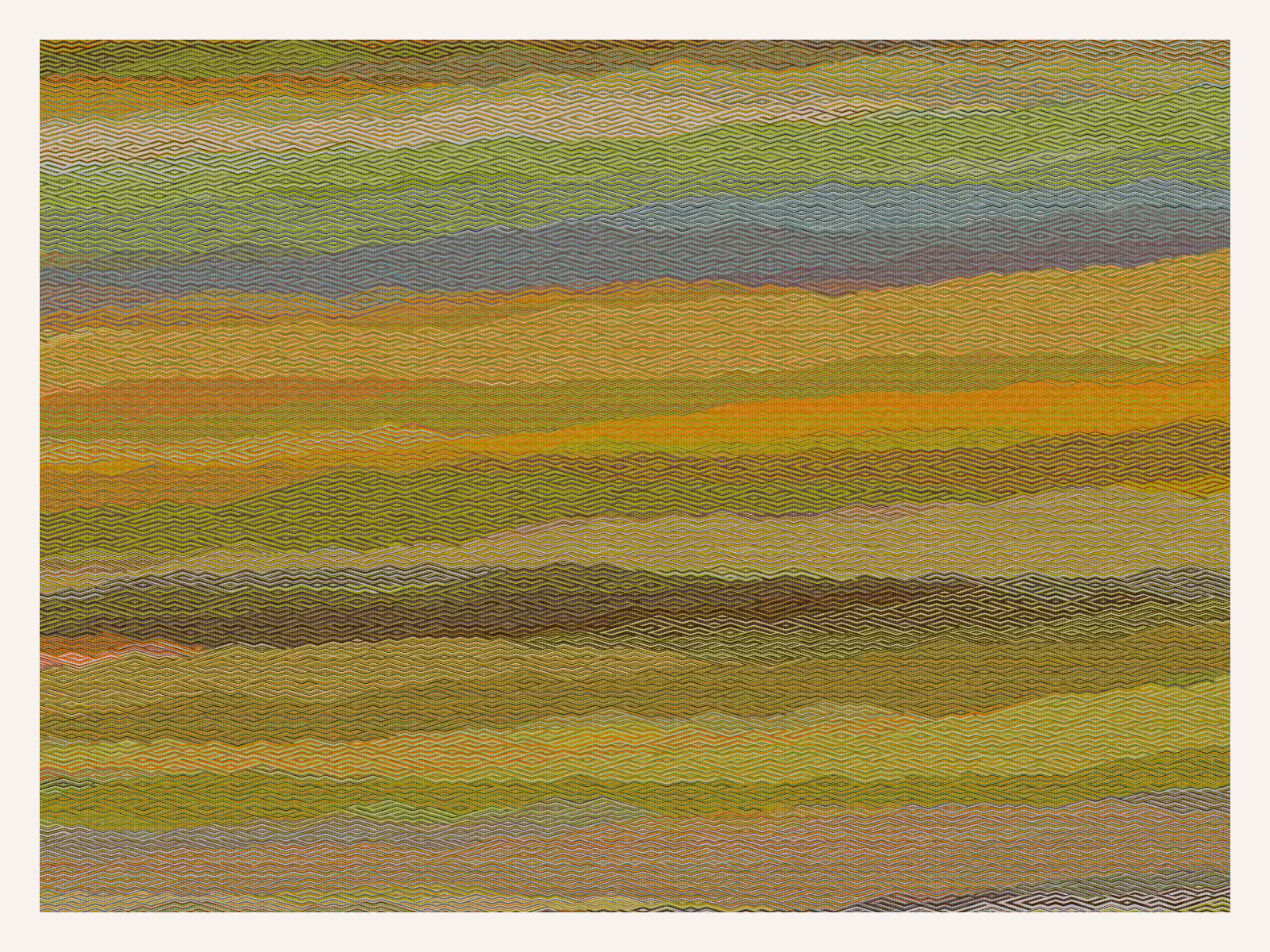 Chromatic Waves #232