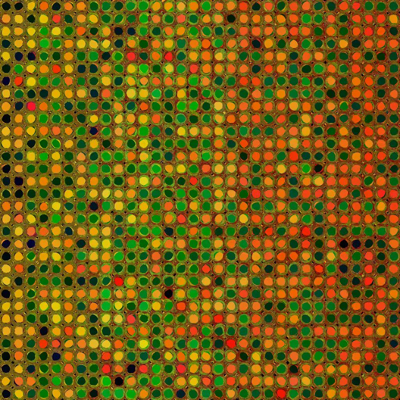 FRAGILE SYSTEM 01 #5