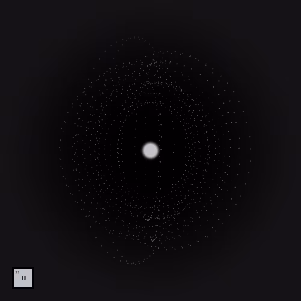 Atoms #1