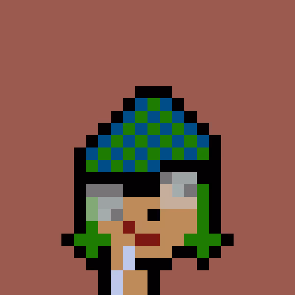 PNUKS #1549