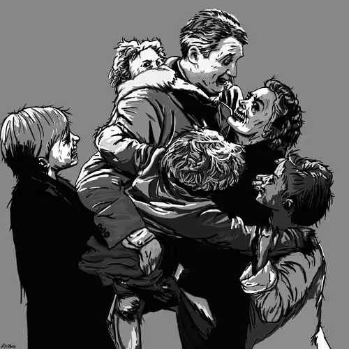 It Was a Wonderful Life