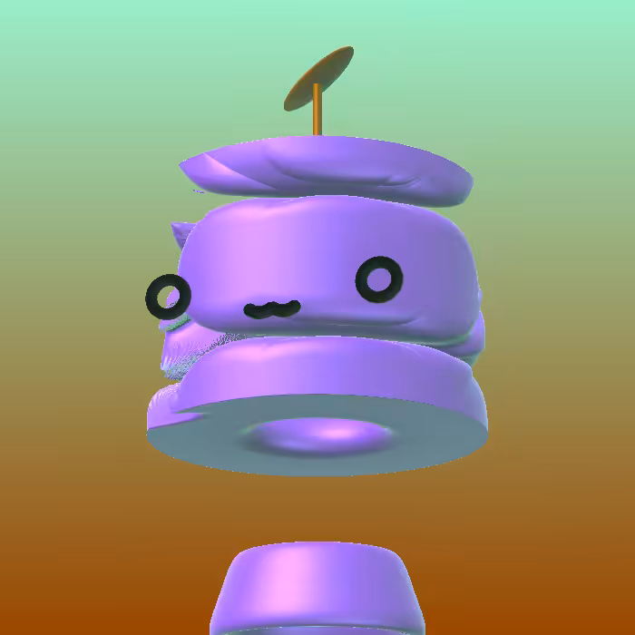 SHADER HEADZ #787