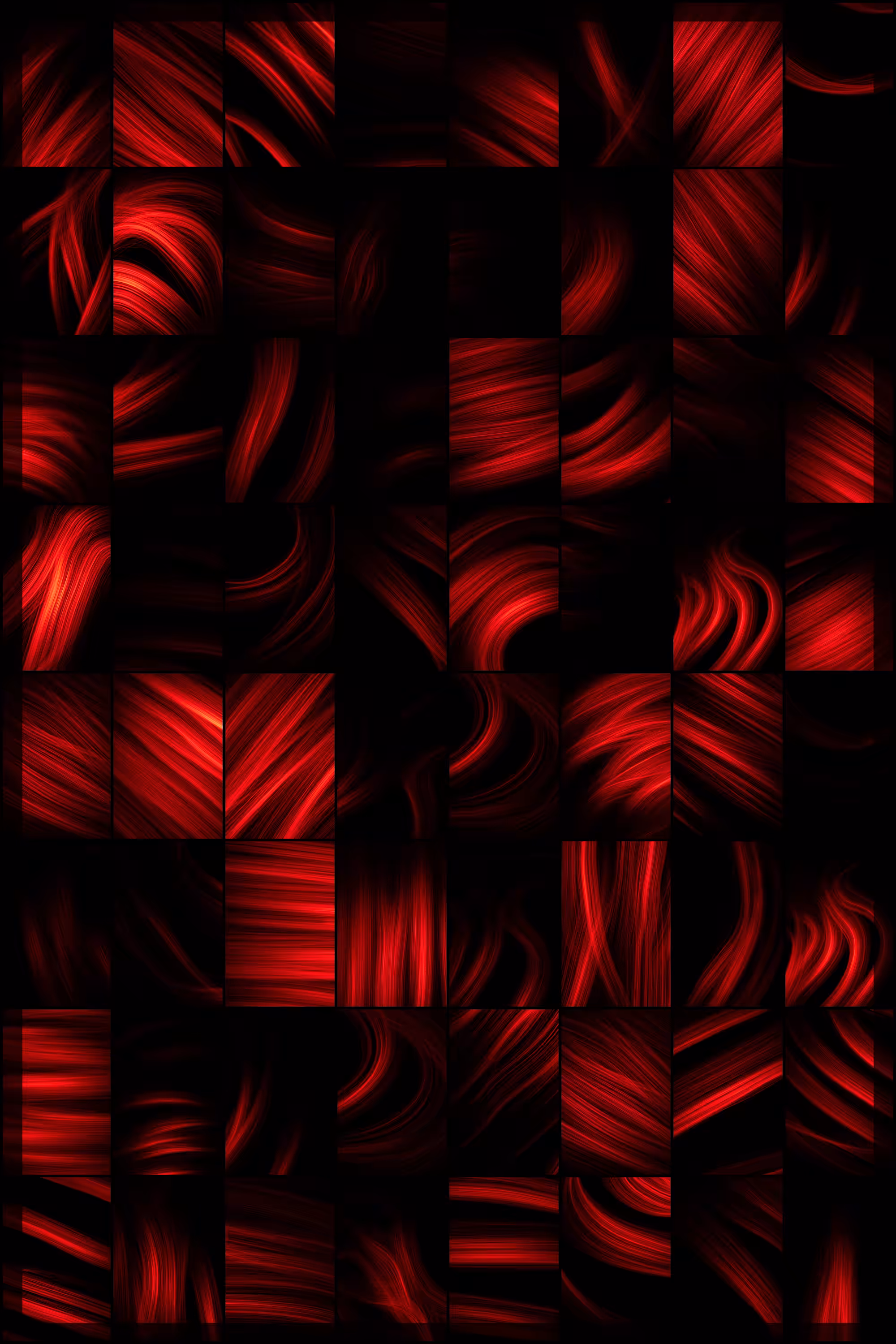 Vortex Dreams #857