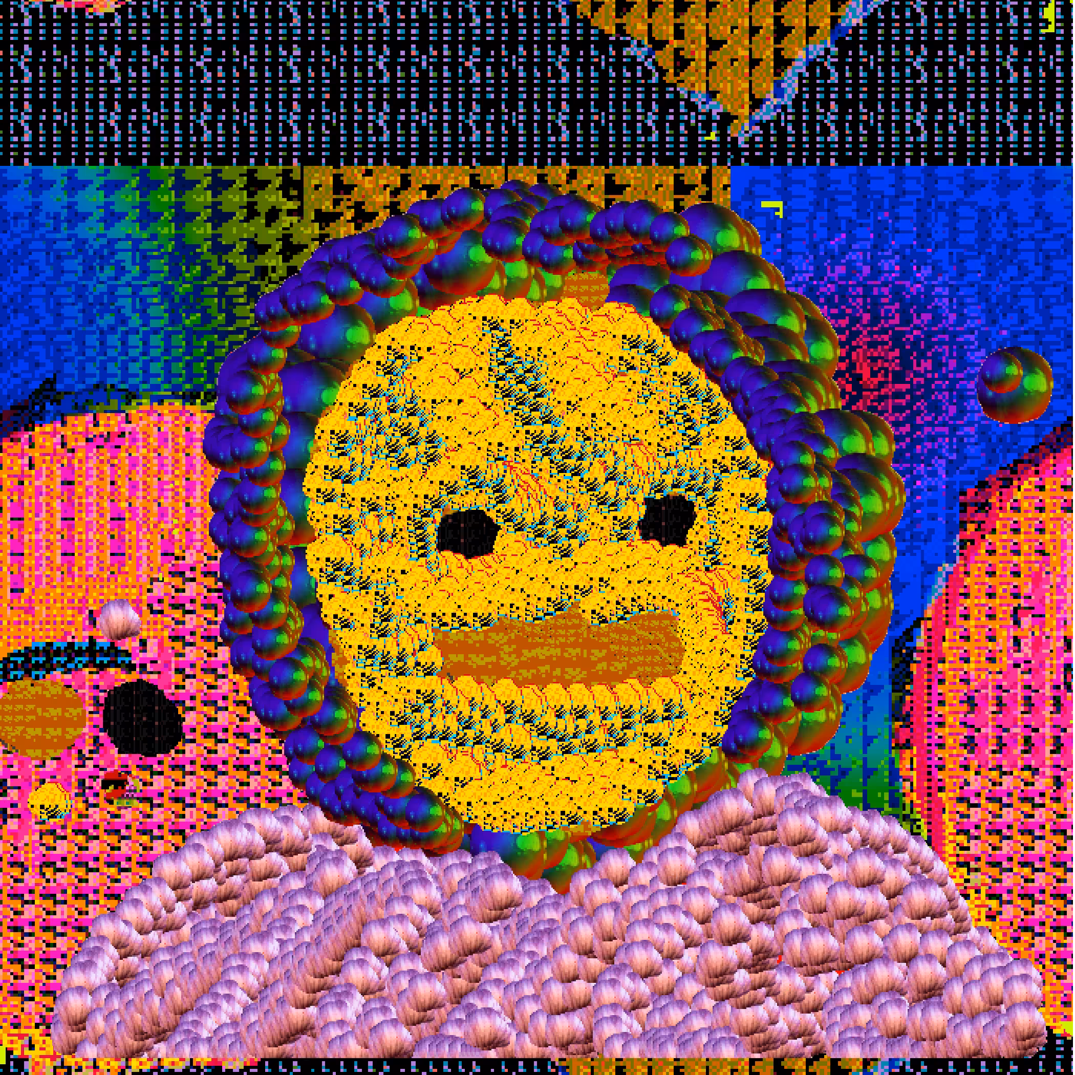 President of Profile Pictures 
