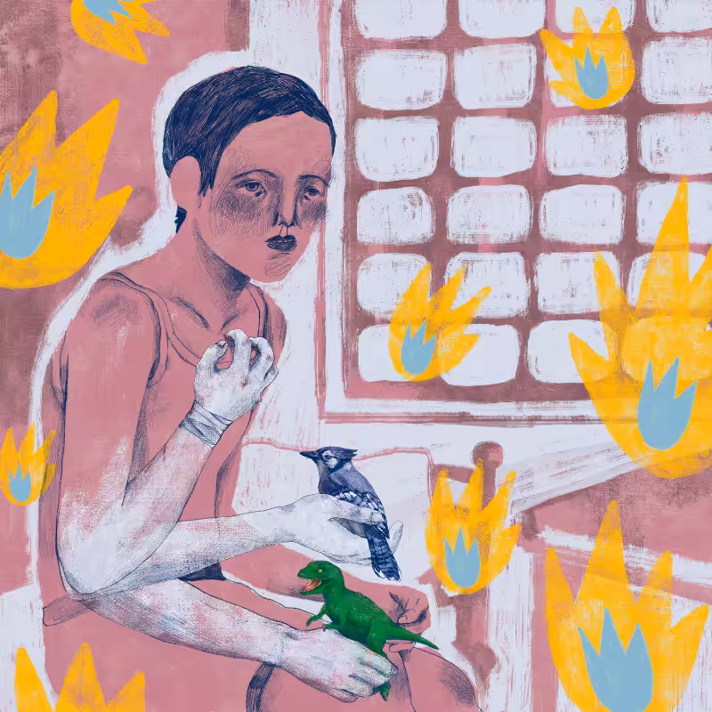 little god #198