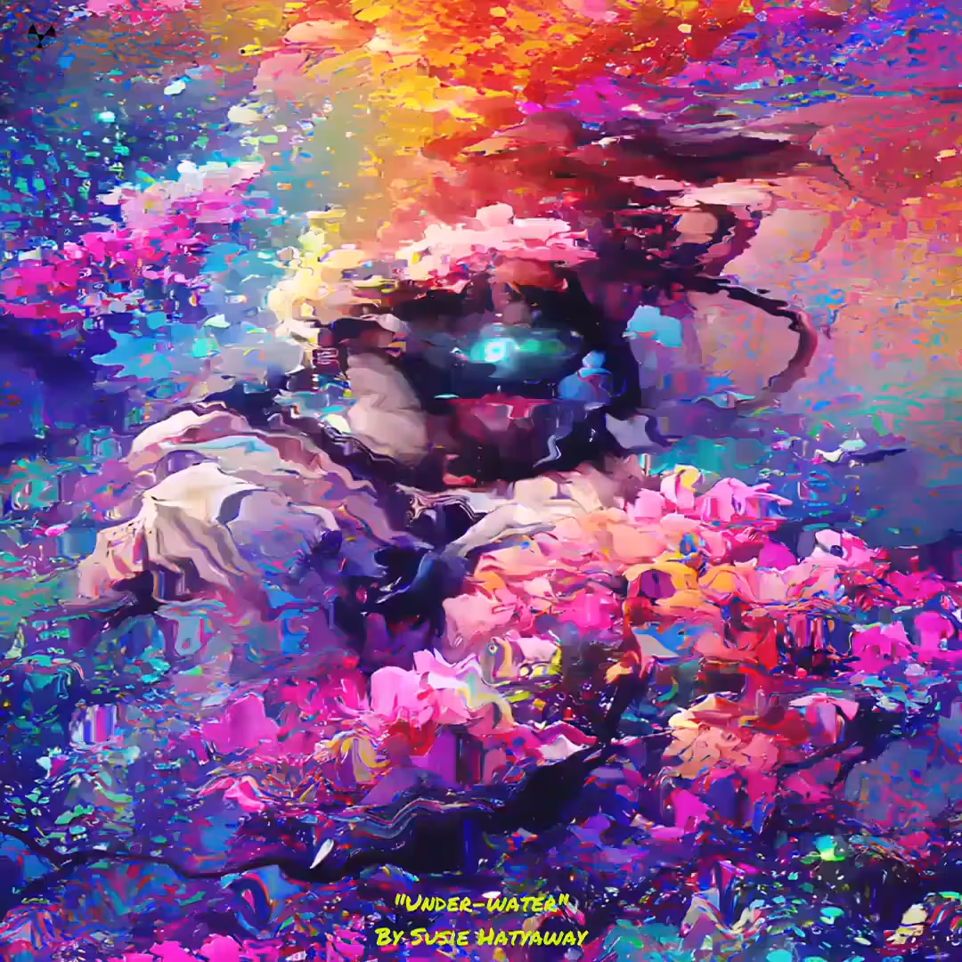 Under - Water