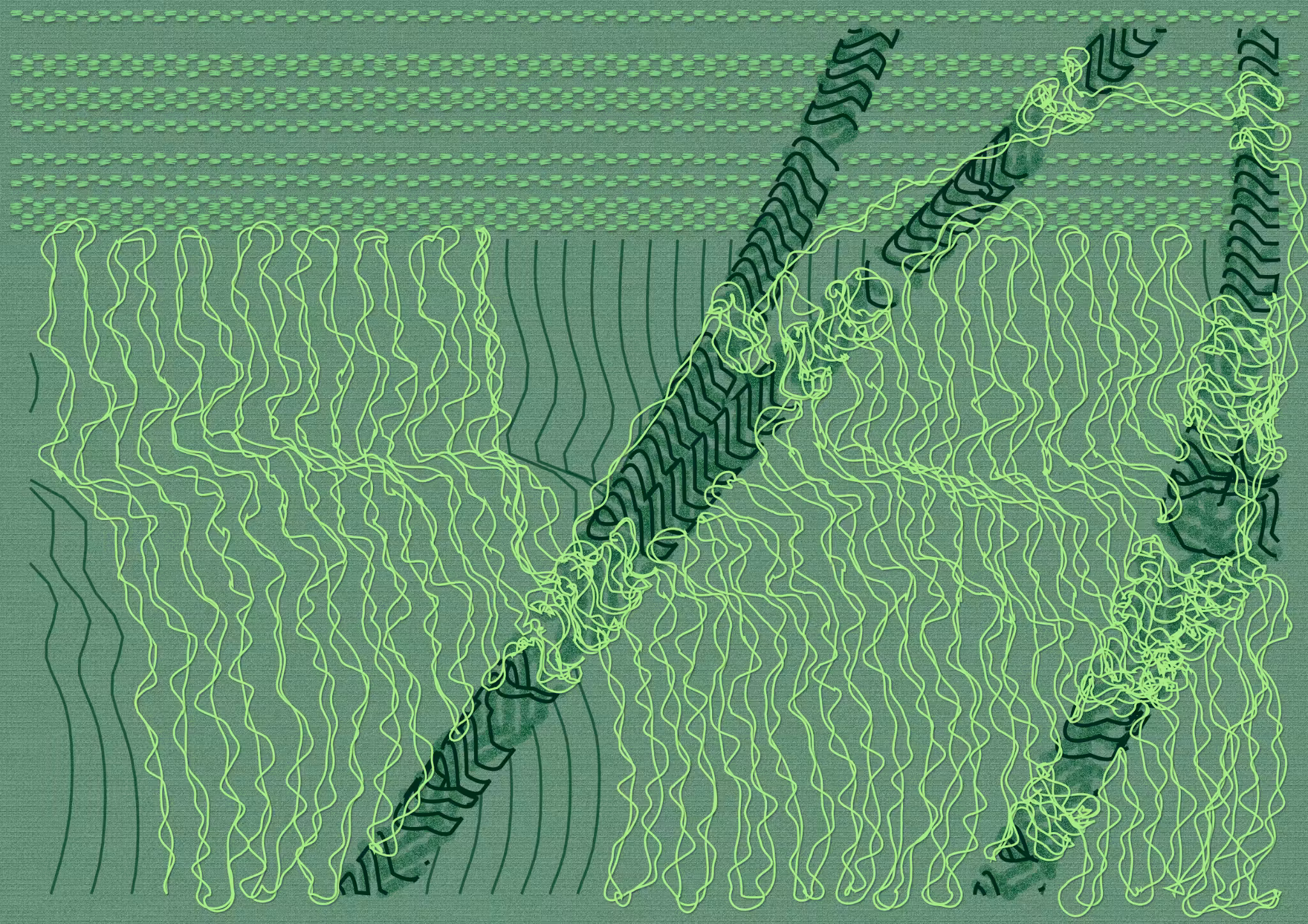 Aux Arbres #71937