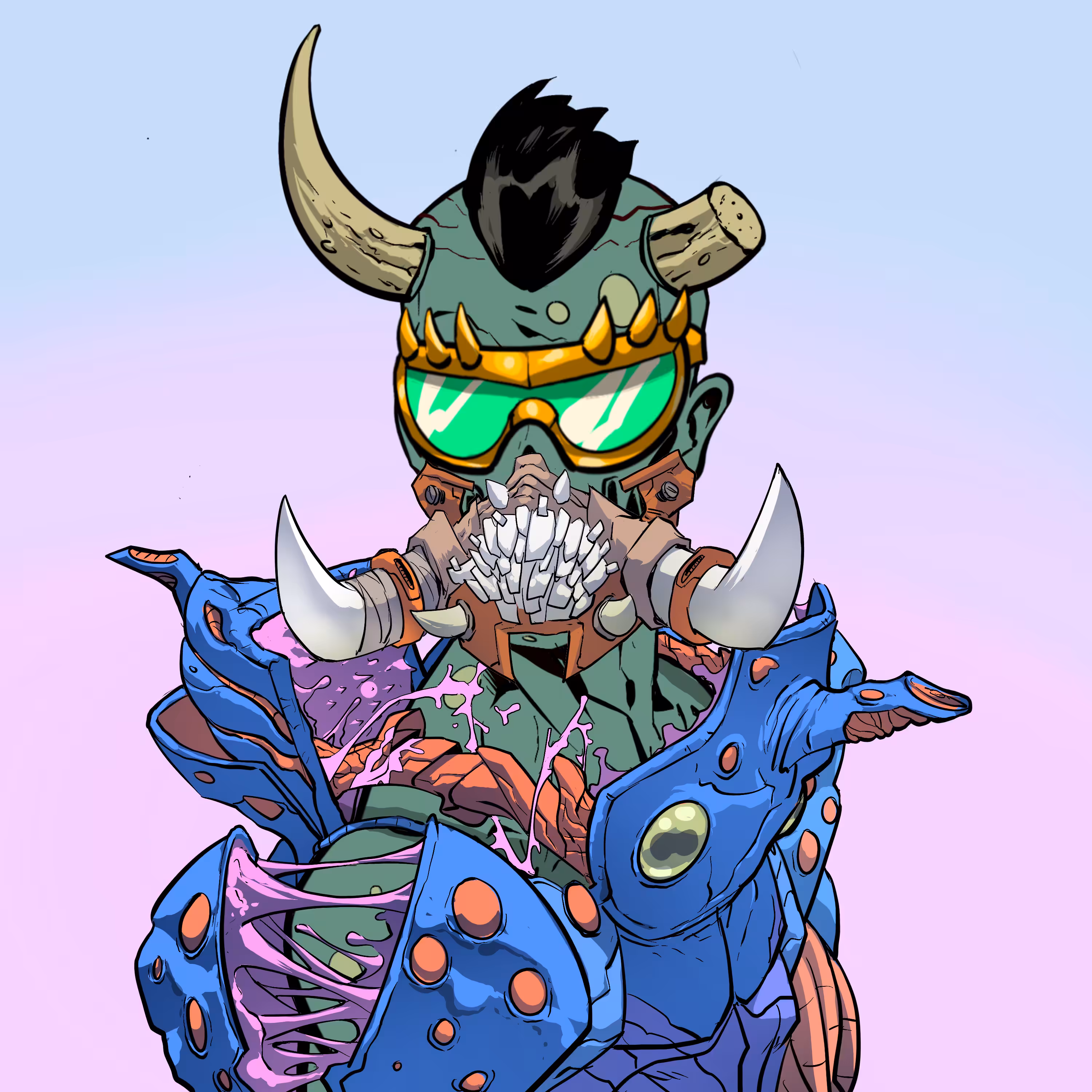 GlieseZombiePFP #2014