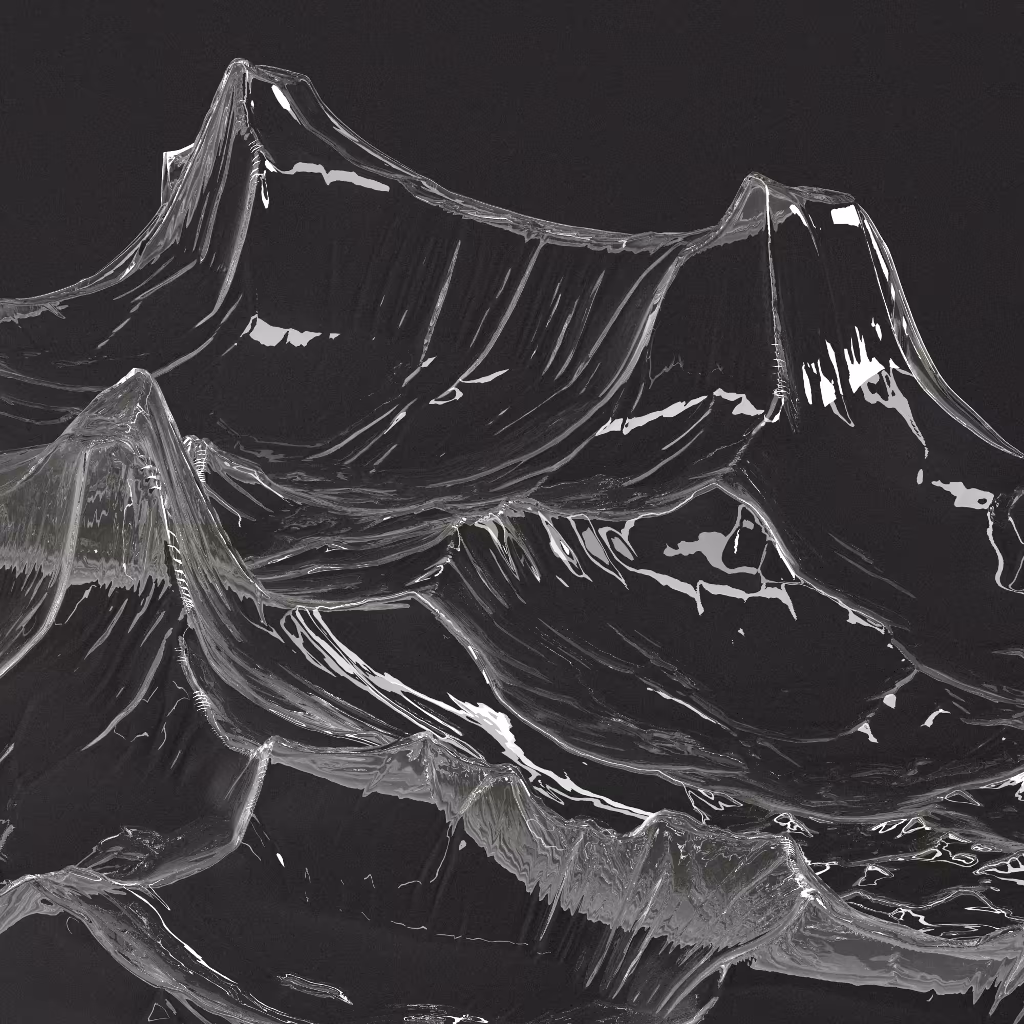 Black Scape