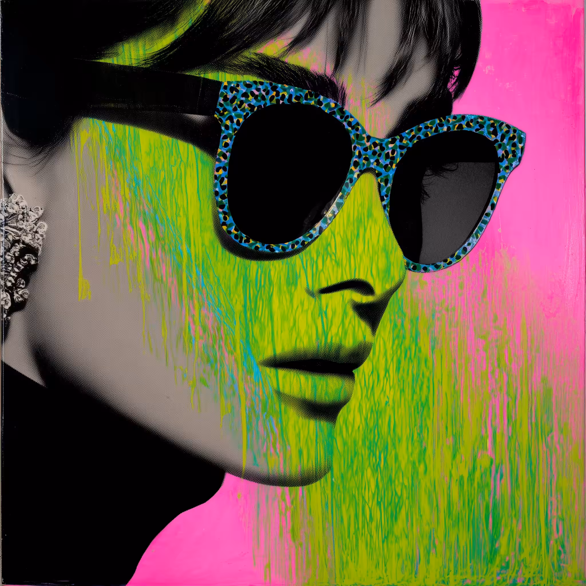 Audrey