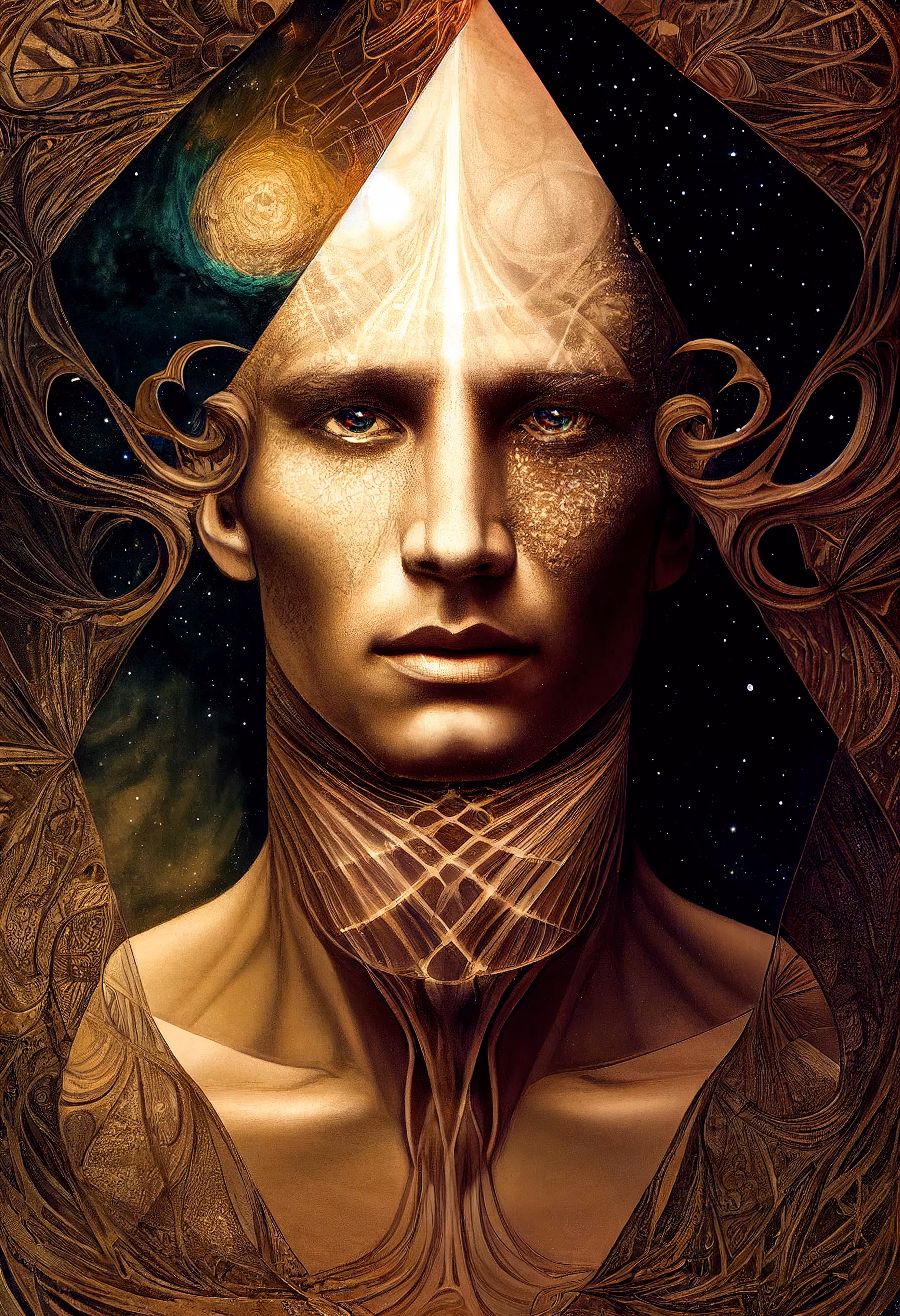 Immortals #30