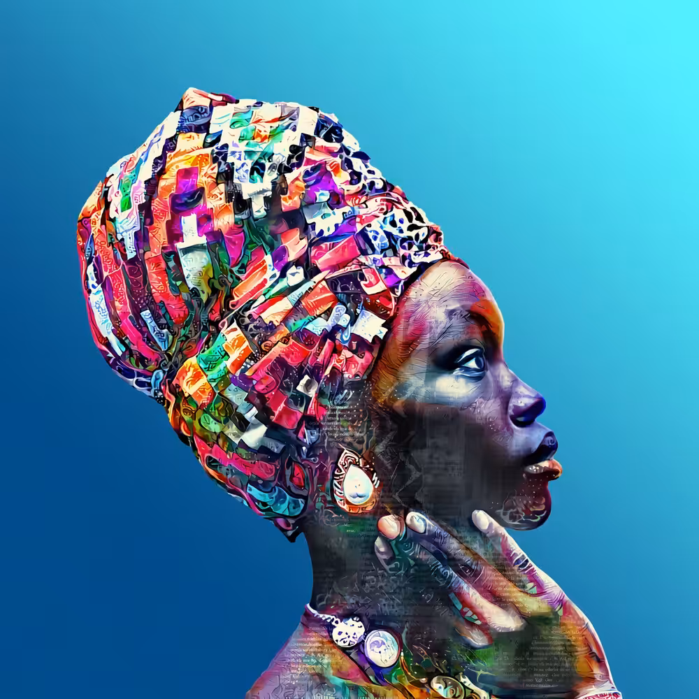 Color Through Culture