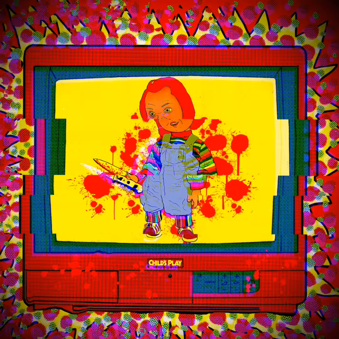 Child's Play