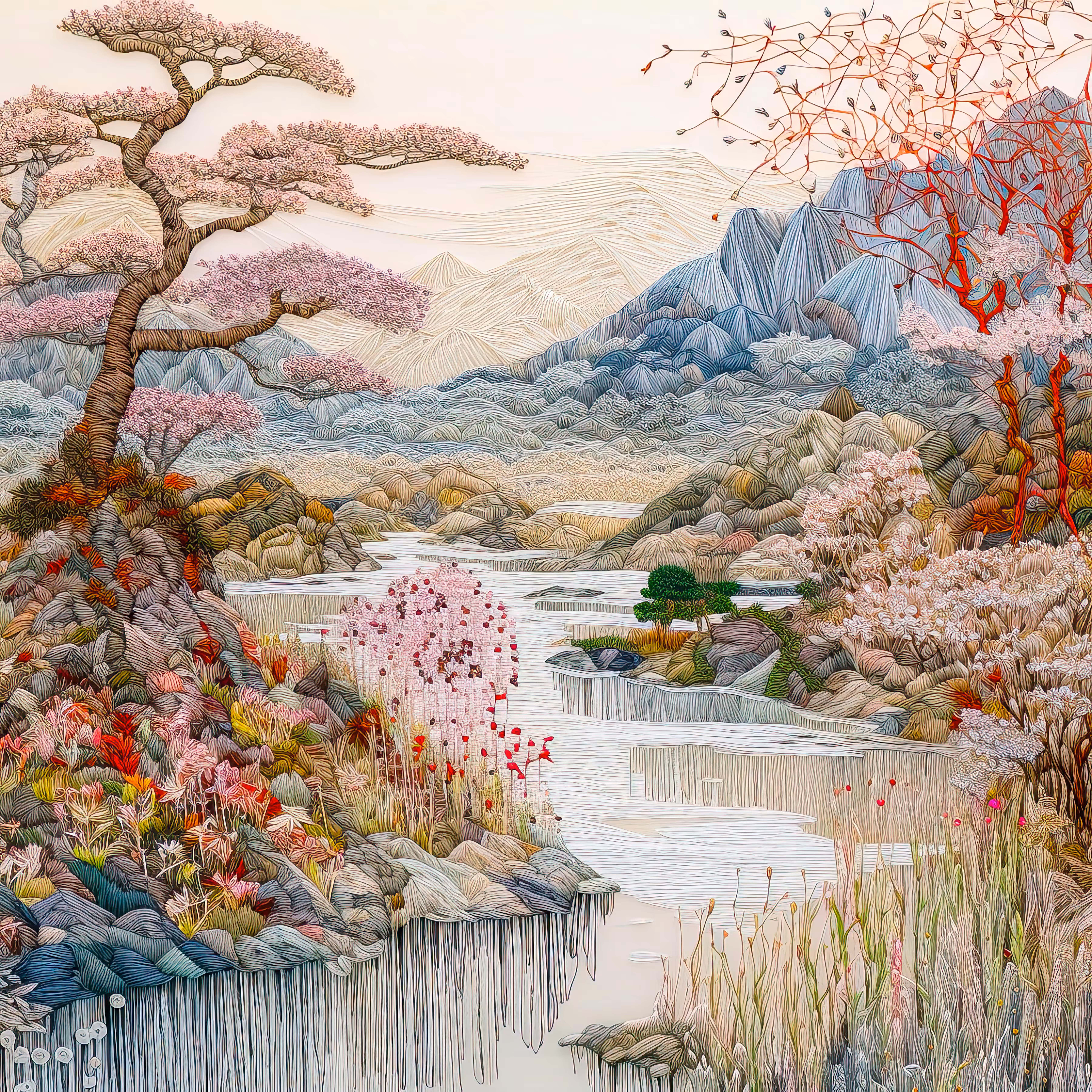 Yamabushi's Horizons #10