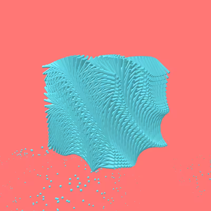 Atmosphere #37