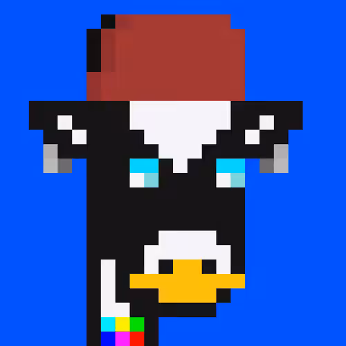 CowPunks #5132