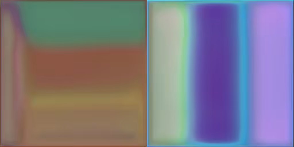 (un)stable equilibrium 1:1 #056