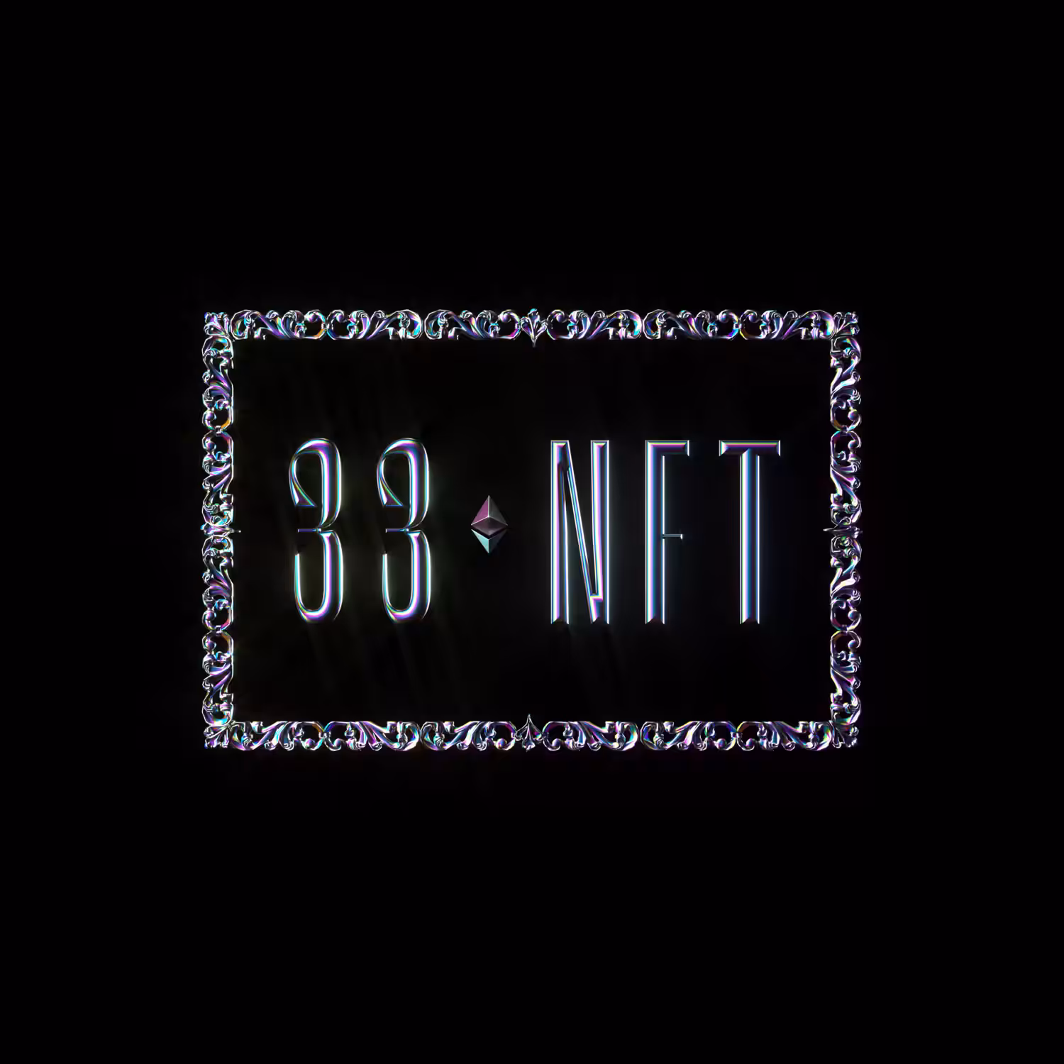 33 NFT (ETH)