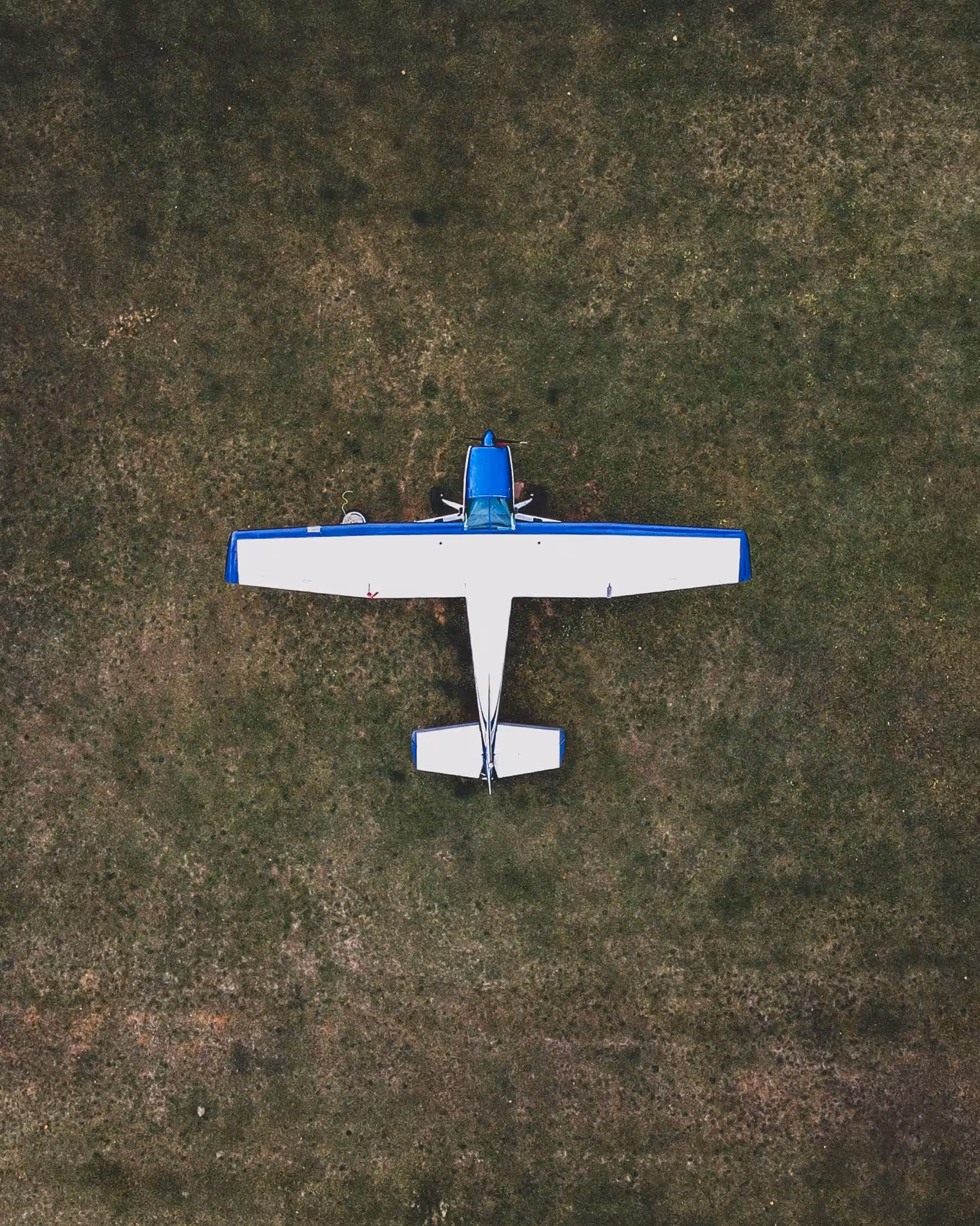 Lost Planes #2