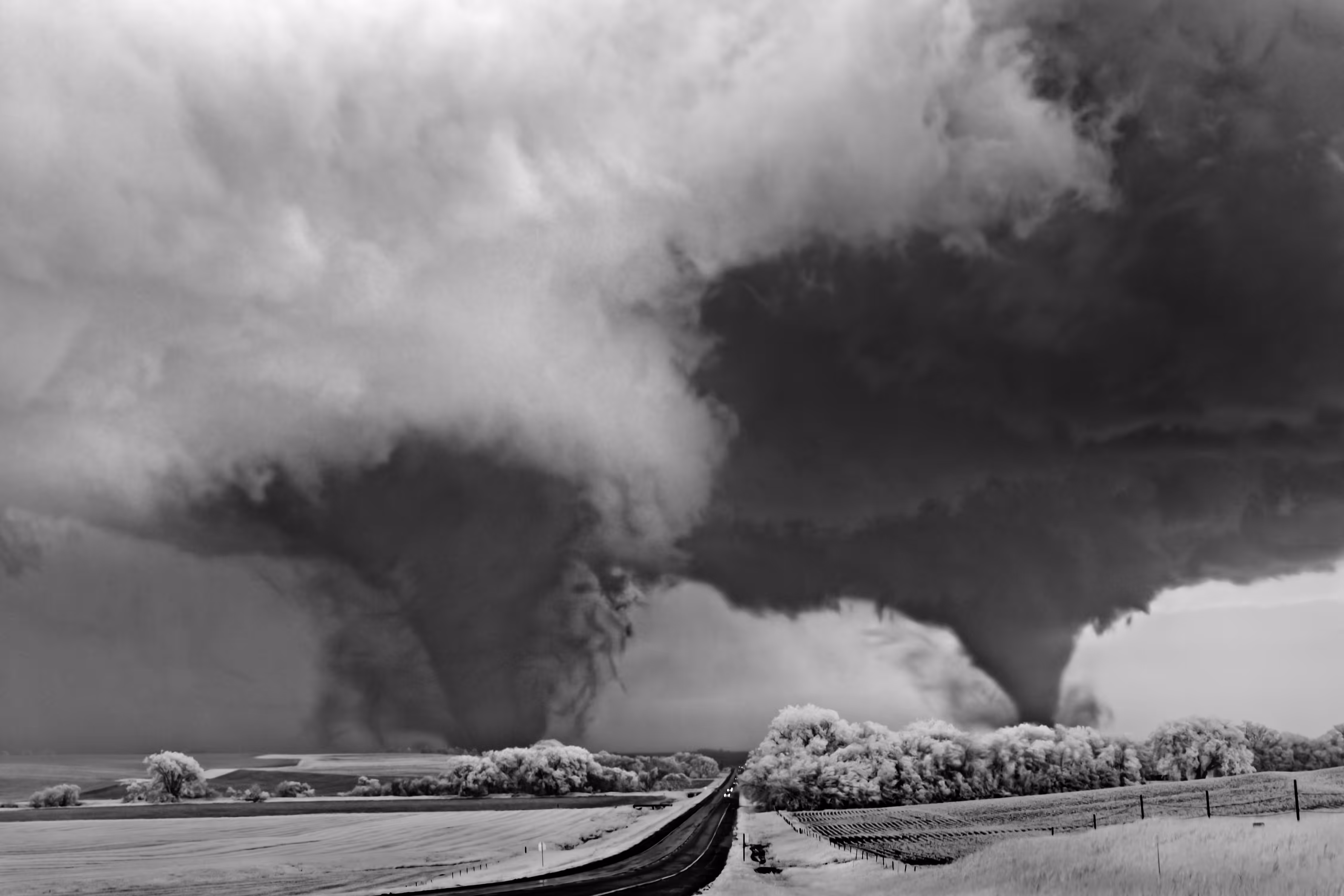 Storms - Twins